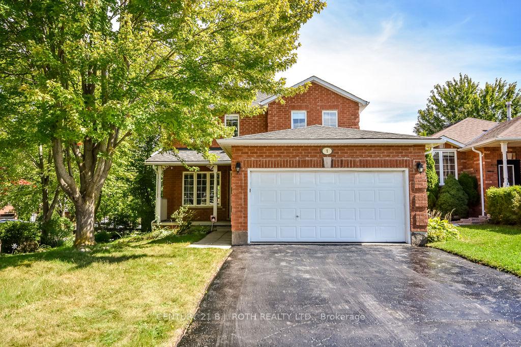 Photo 47 of 1 Golden Eagle Way, Barrie, Little Lake — HOMEH