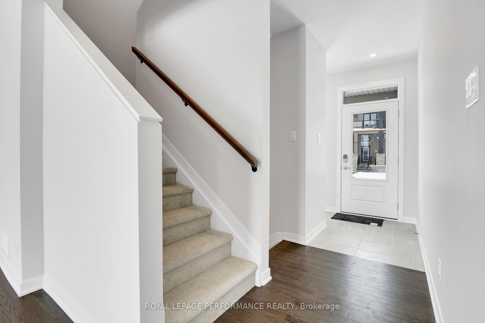 Photo 6 of 194 Beebalm Crescent, Ottawa, Barrhaven - Half Moon Bay — HOMEH