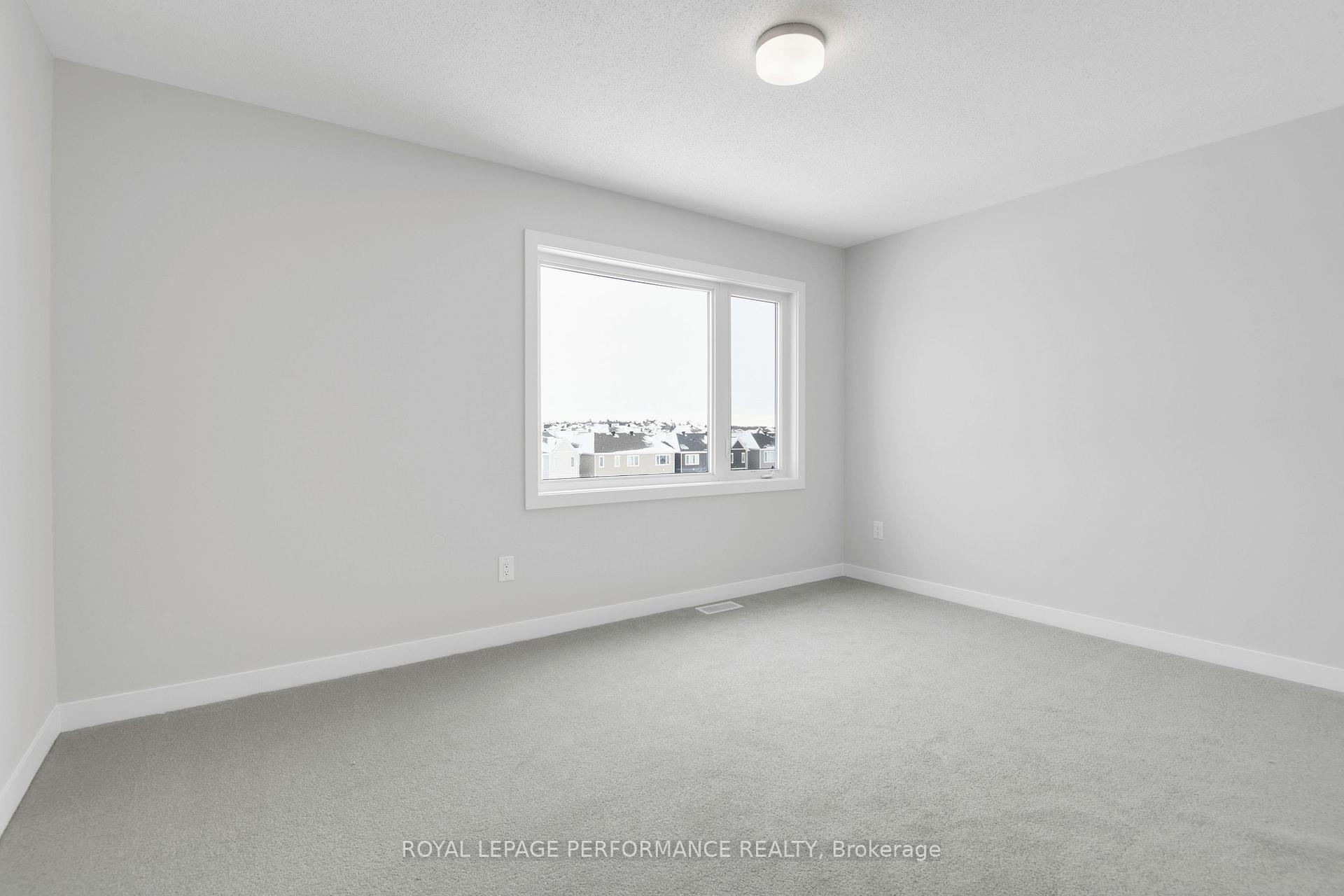 Photo 18 of 194 Beebalm Crescent, Ottawa, Barrhaven - Half Moon Bay — HOMEH