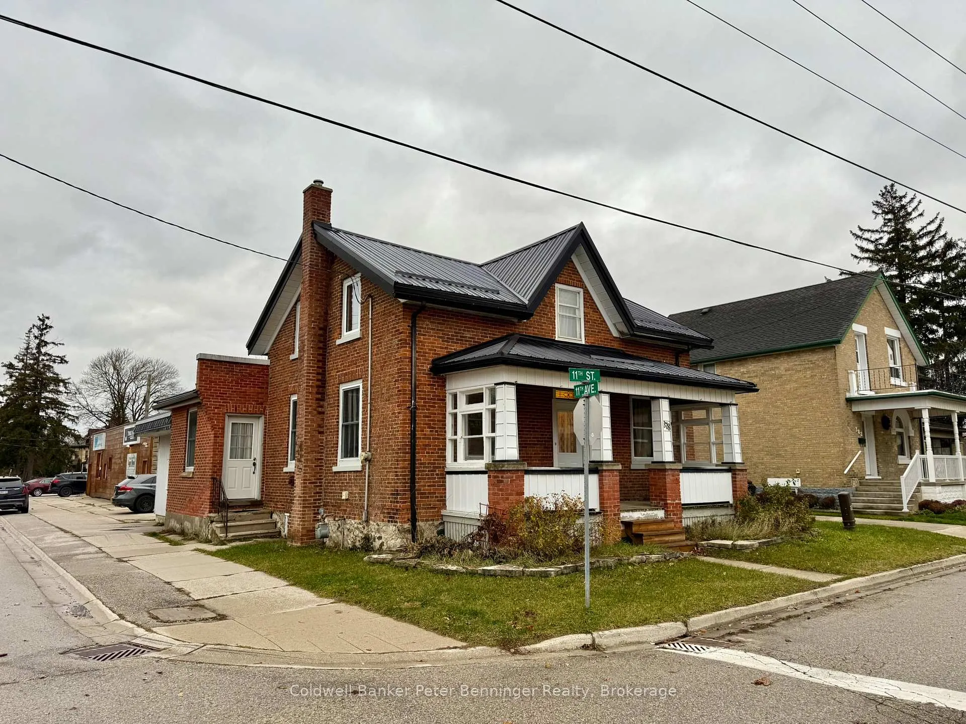 Photo 1 of 378 11th Street, Hanover — HOMEH