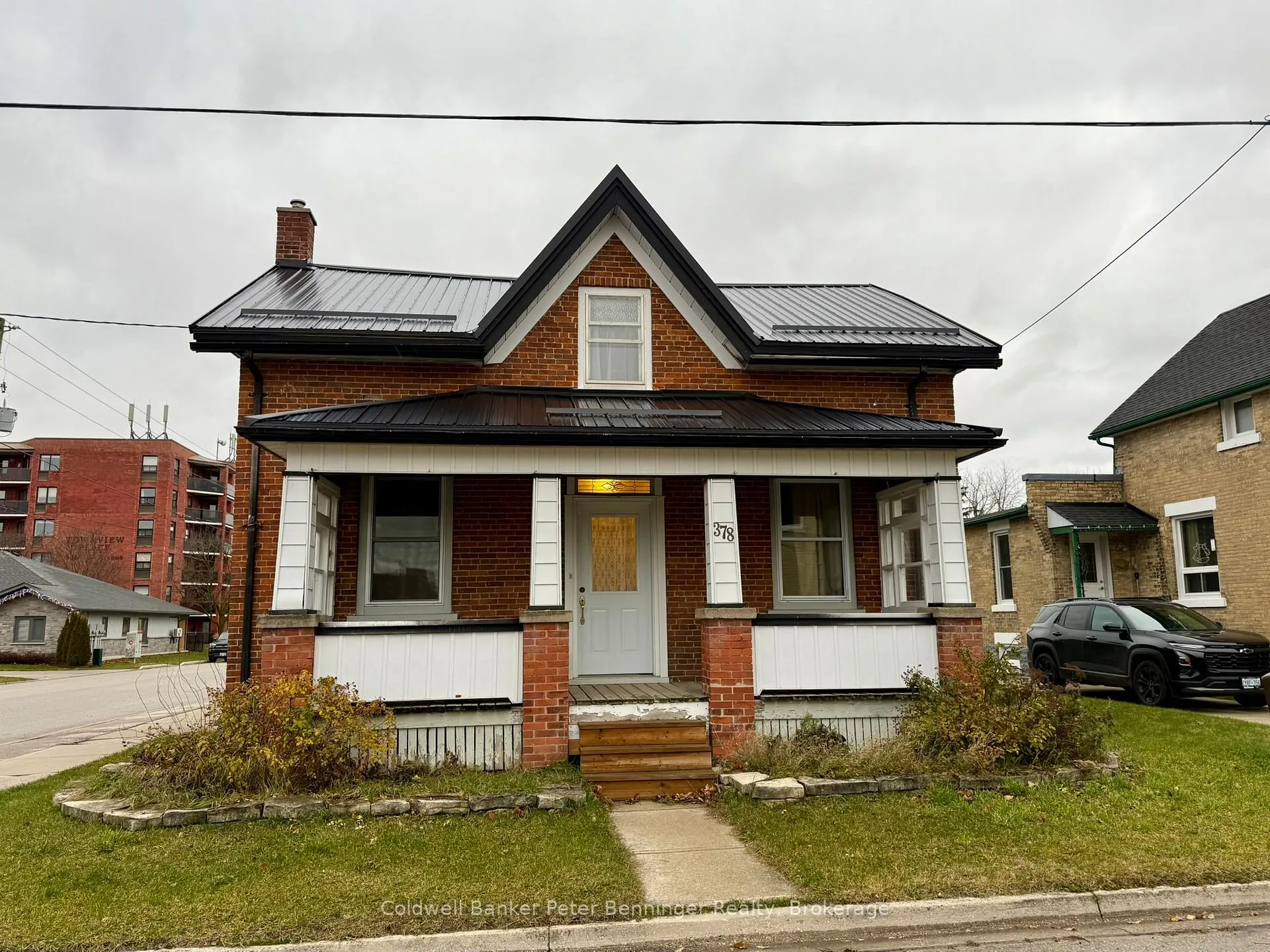 Photo 2 of 378 11th Street, Hanover — HOMEH
