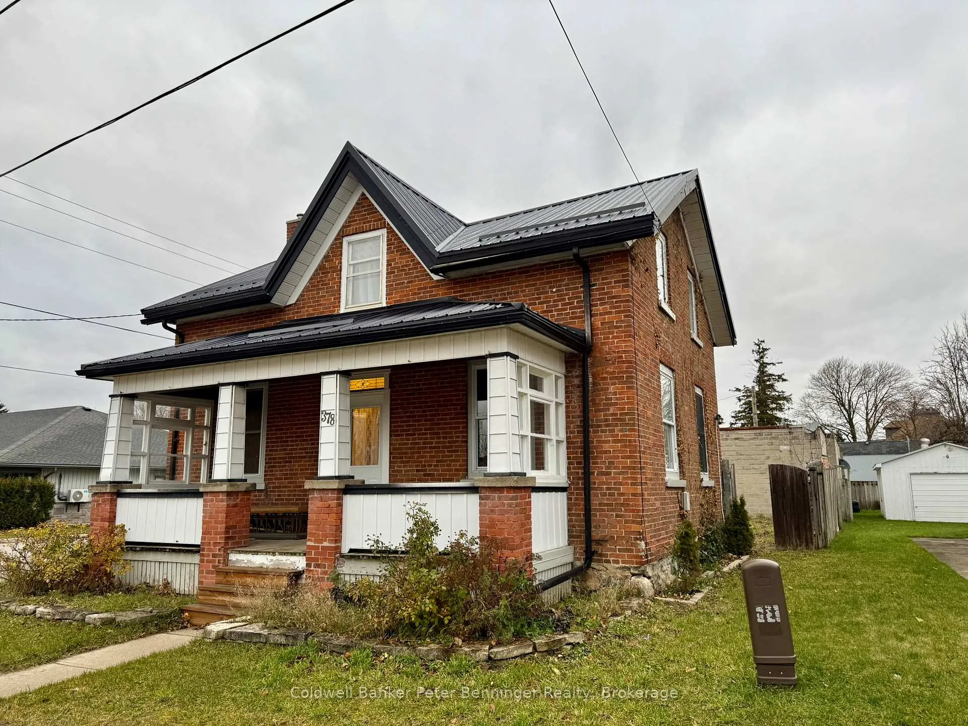 Photo 3 of 378 11th Street, Hanover — HOMEH