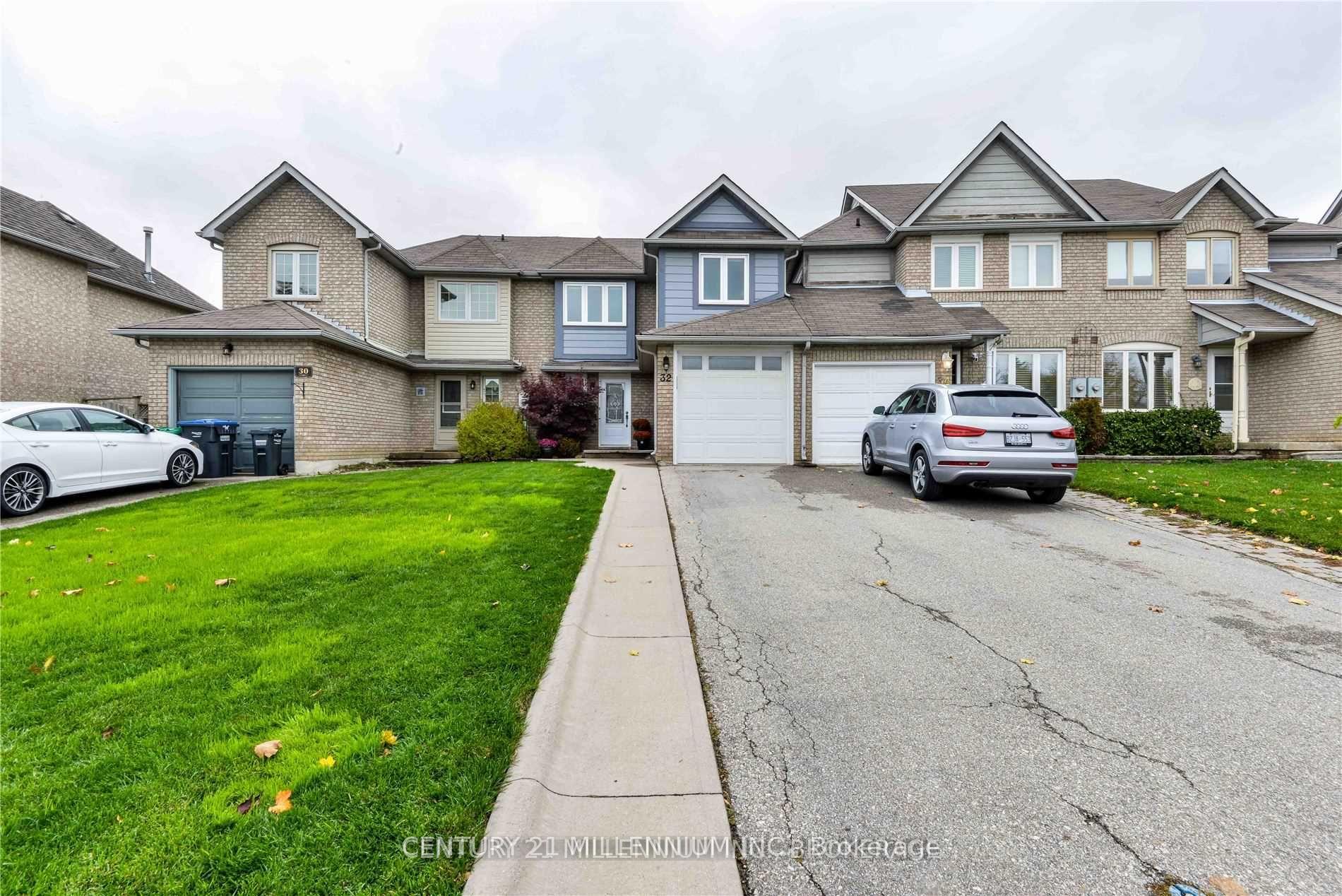 Front of 32 Gardenia Way