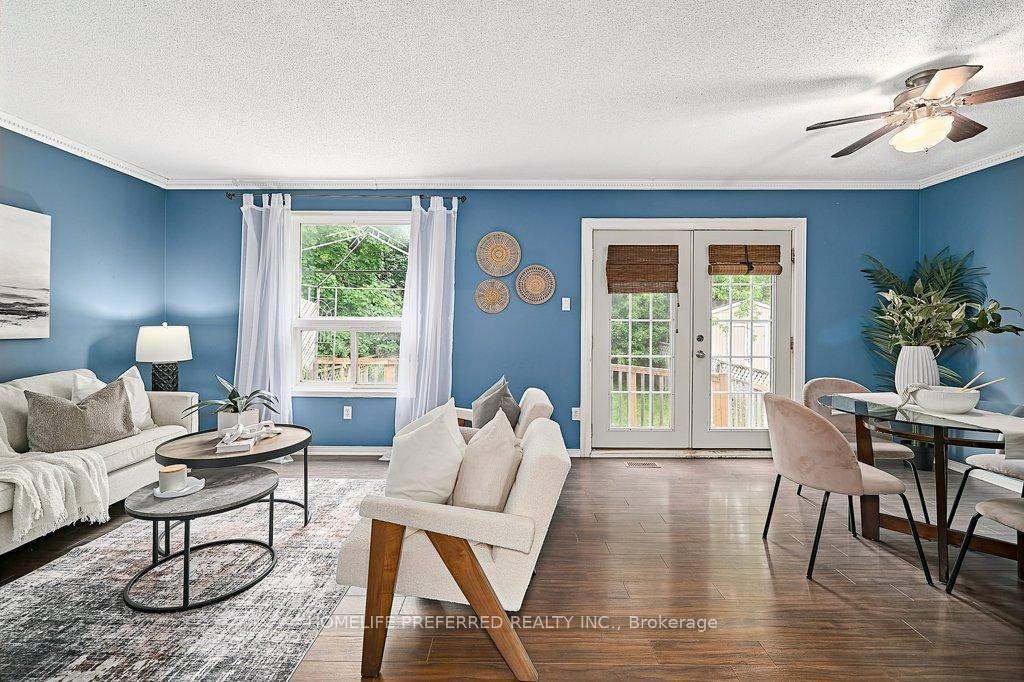 Photo 16 of 56 Champine Square, Clarington, Bowmanville — HOMEH