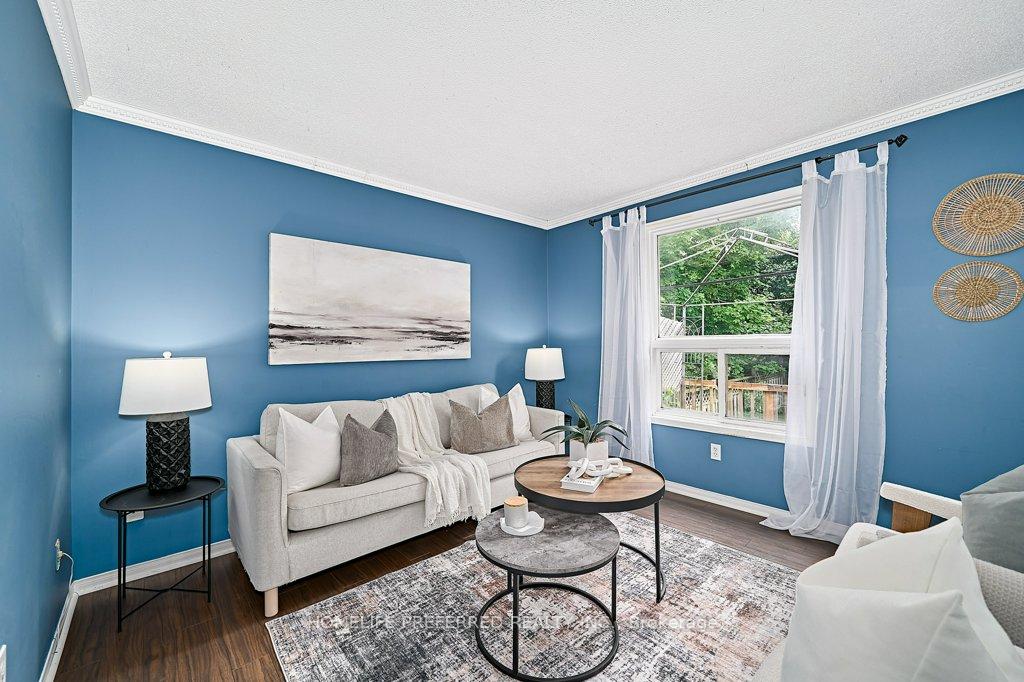 Photo 17 of 56 Champine Square, Clarington, Bowmanville — HOMEH
