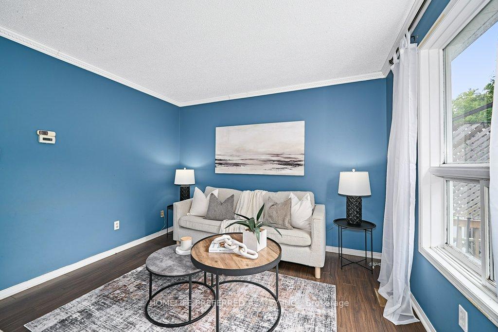 Photo 20 of 56 Champine Square, Clarington, Bowmanville — HOMEH