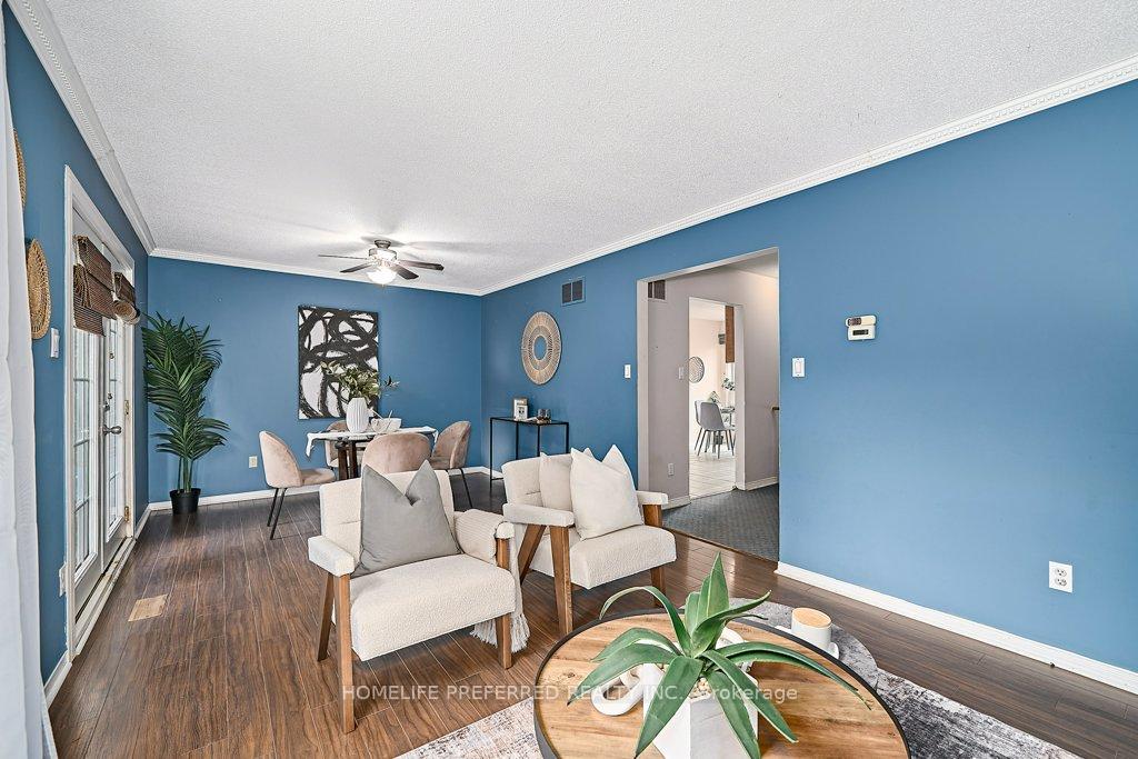 Photo 21 of 56 Champine Square, Clarington, Bowmanville — HOMEH