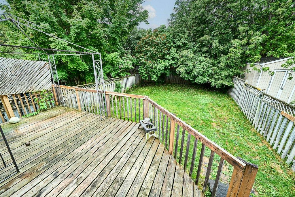 Photo 42 of 56 Champine Square, Clarington, Bowmanville — HOMEH