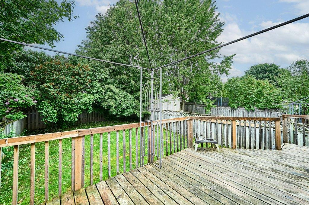 Photo 44 of 56 Champine Square, Clarington, Bowmanville — HOMEH