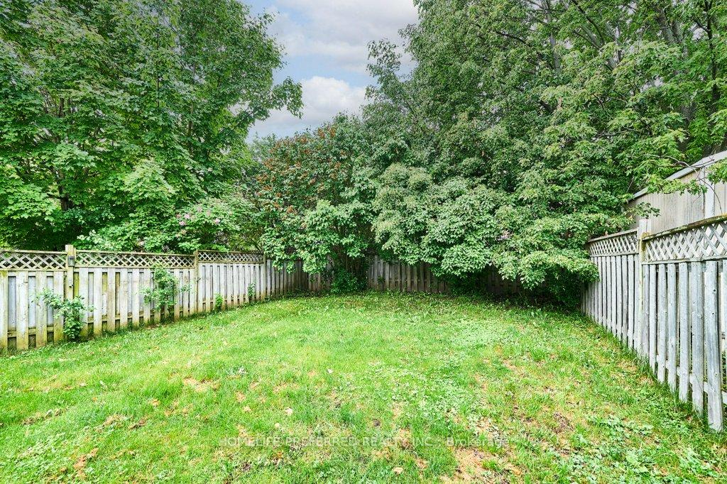 Photo 45 of 56 Champine Square, Clarington, Bowmanville — HOMEH