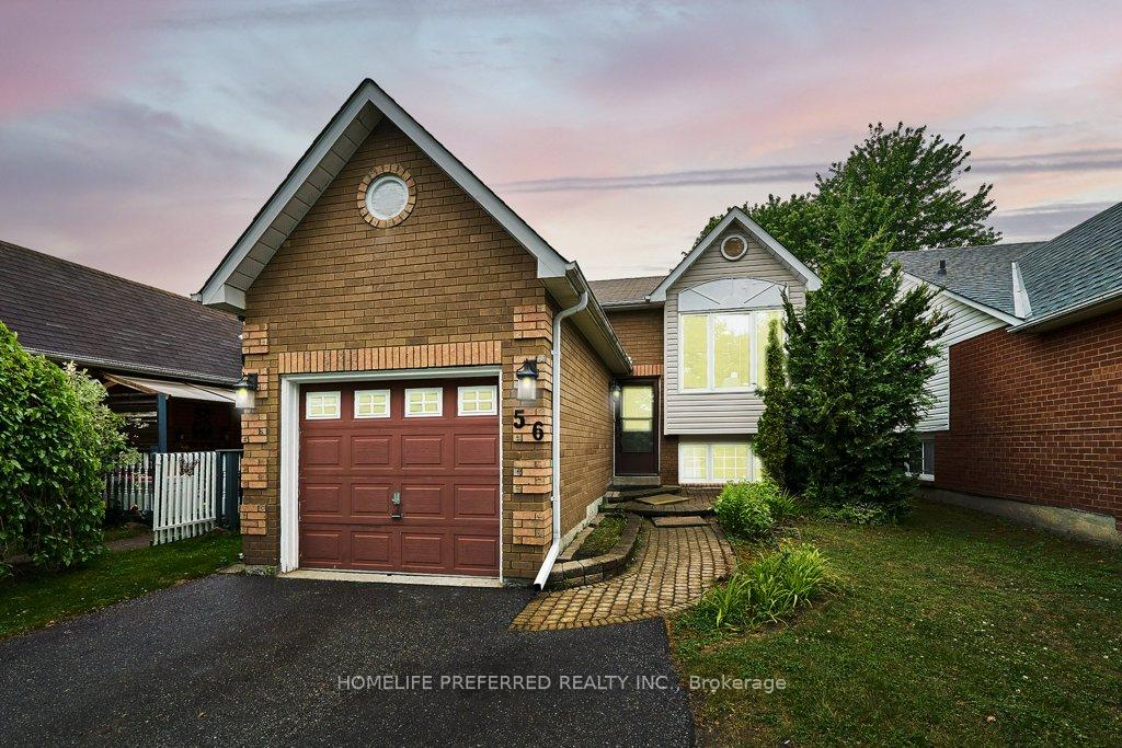 Photo 47 of 56 Champine Square, Clarington, Bowmanville — HOMEH