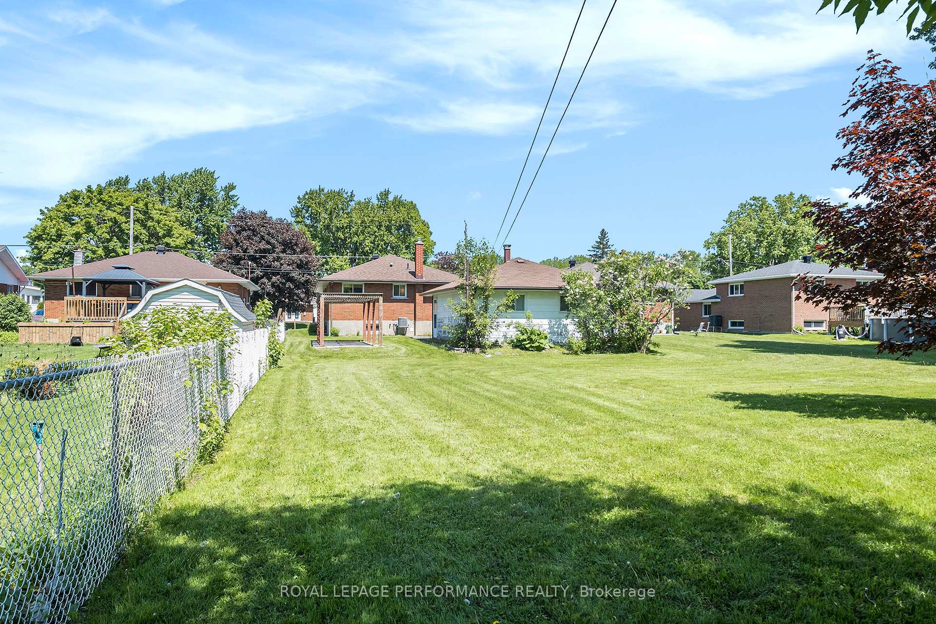 Photo 19 of 1210 Queen Street, Cornwall — HOMEH