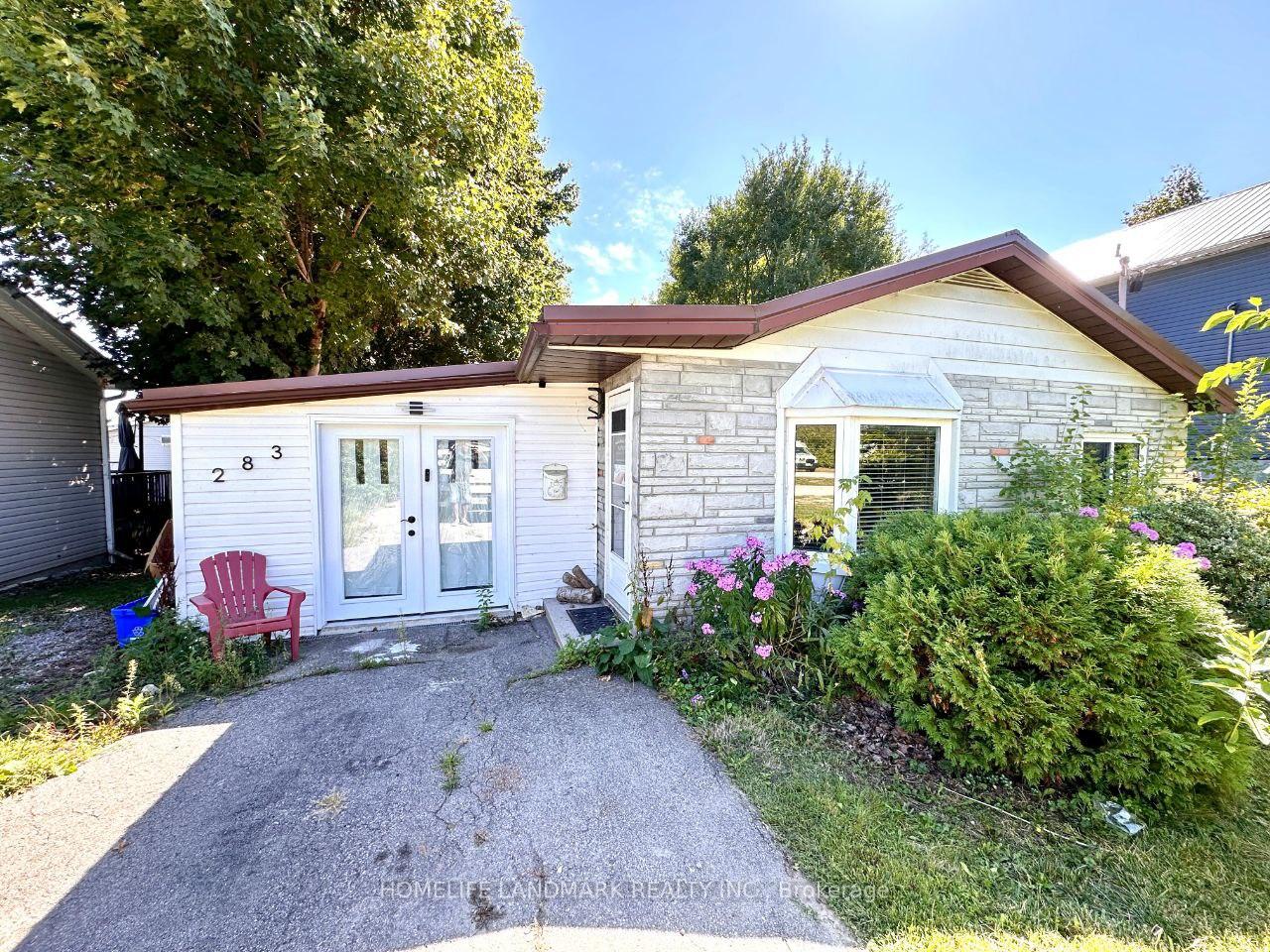 Photo 1 of 283 Pasadena Drive, Georgina, Keswick South — HOMEH