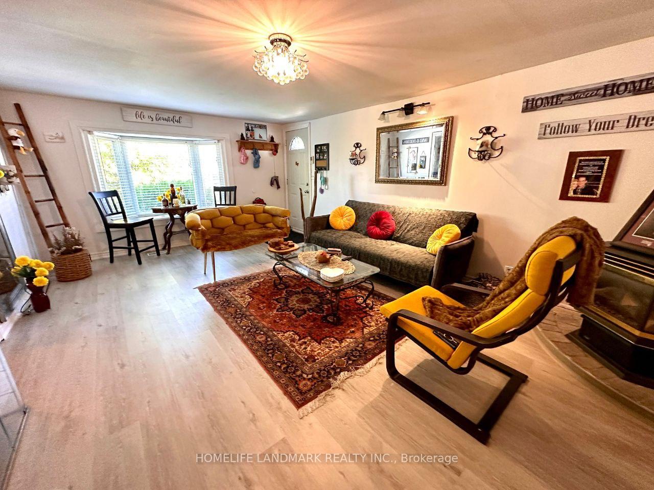 Photo 3 of 283 Pasadena Drive, Georgina, Keswick South — HOMEH