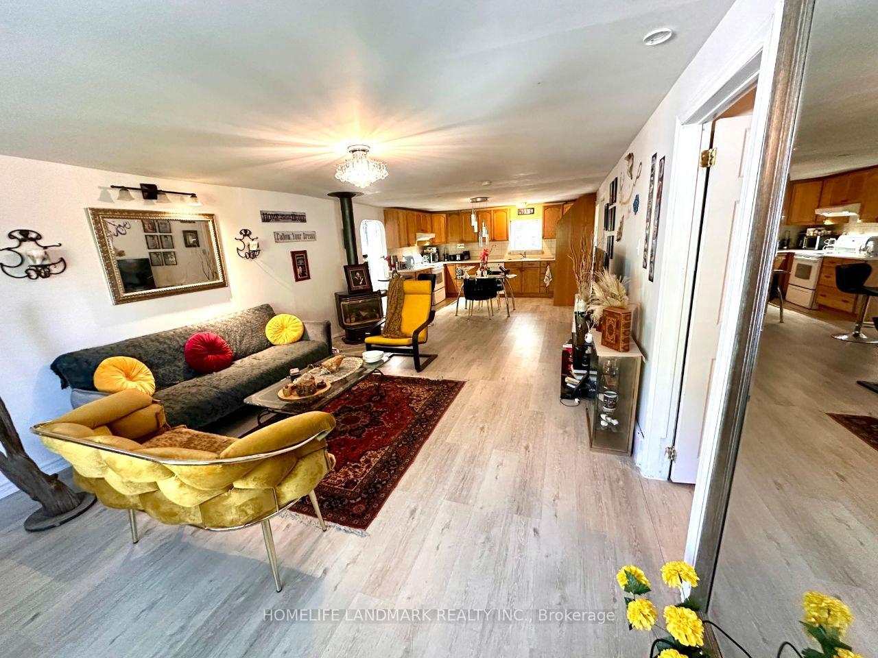 Photo 5 of 283 Pasadena Drive, Georgina, Keswick South — HOMEH