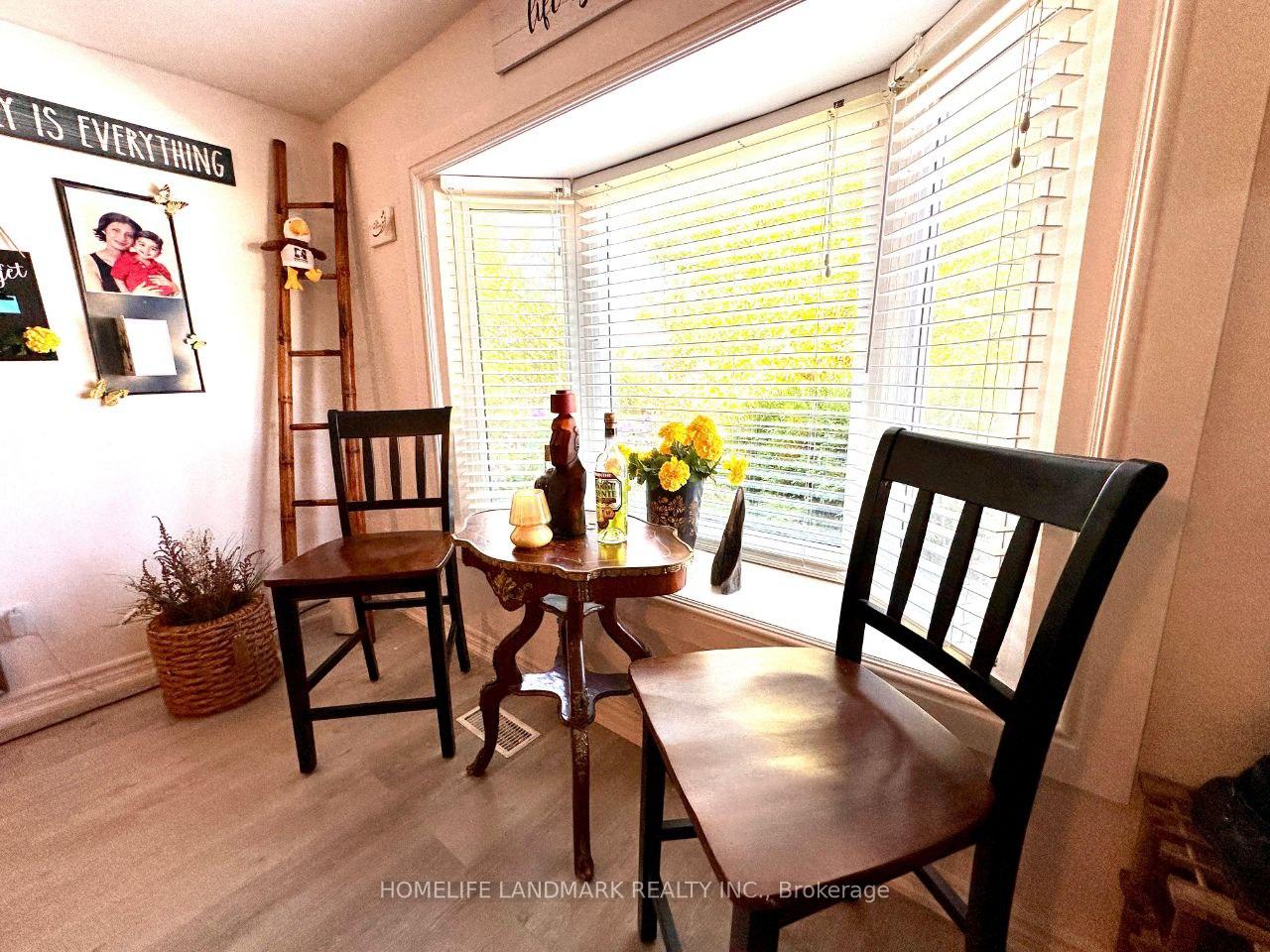 Photo 6 of 283 Pasadena Drive, Georgina, Keswick South — HOMEH