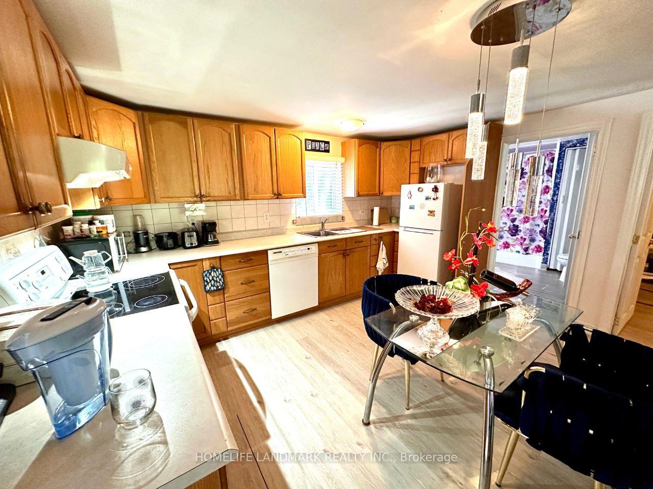 Photo 8 of 283 Pasadena Drive, Georgina, Keswick South — HOMEH
