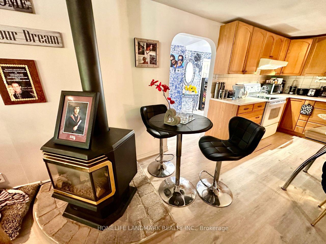 Photo 9 of 283 Pasadena Drive, Georgina, Keswick South — HOMEH