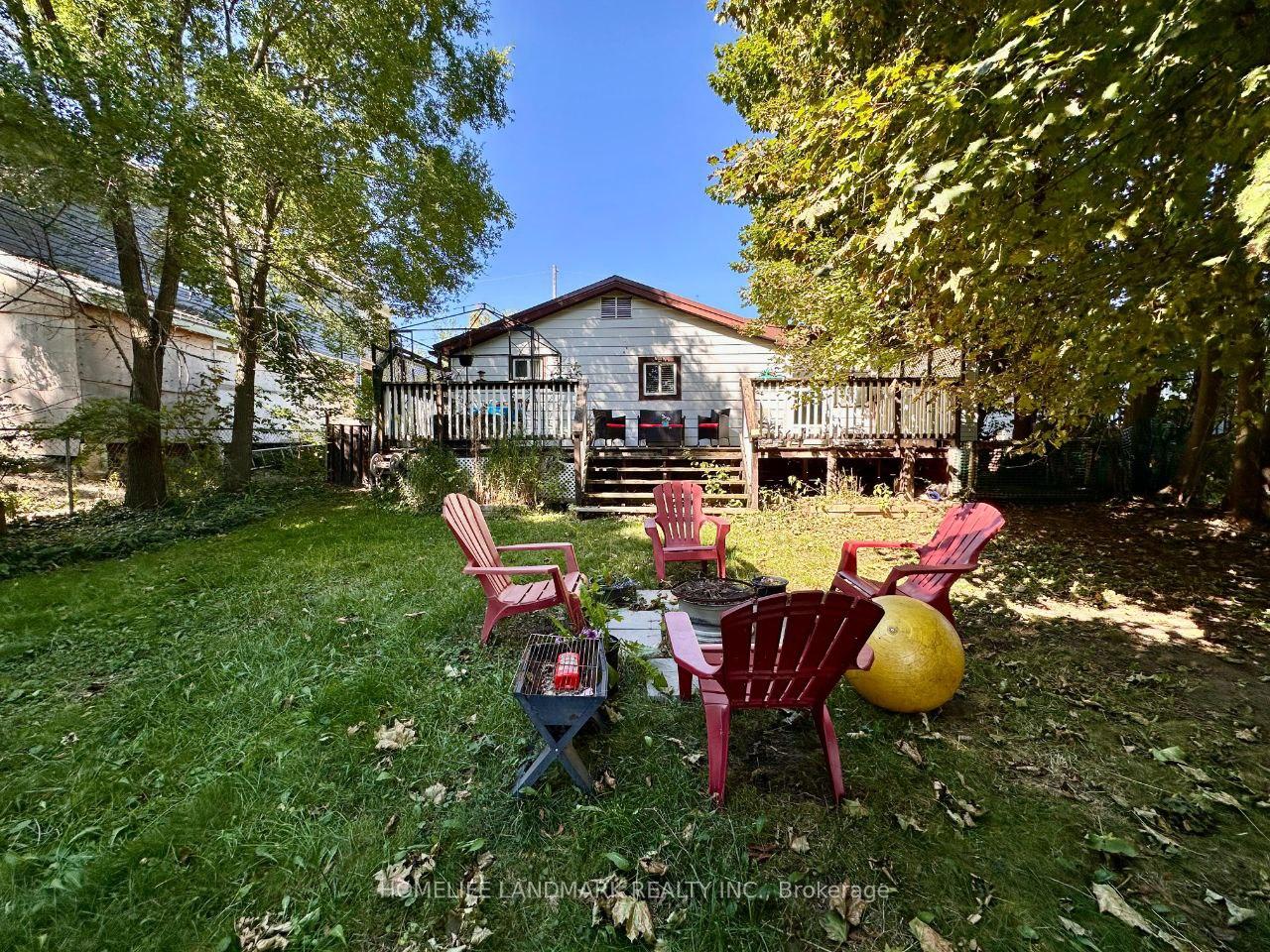 Photo 18 of 283 Pasadena Drive, Georgina, Keswick South — HOMEH