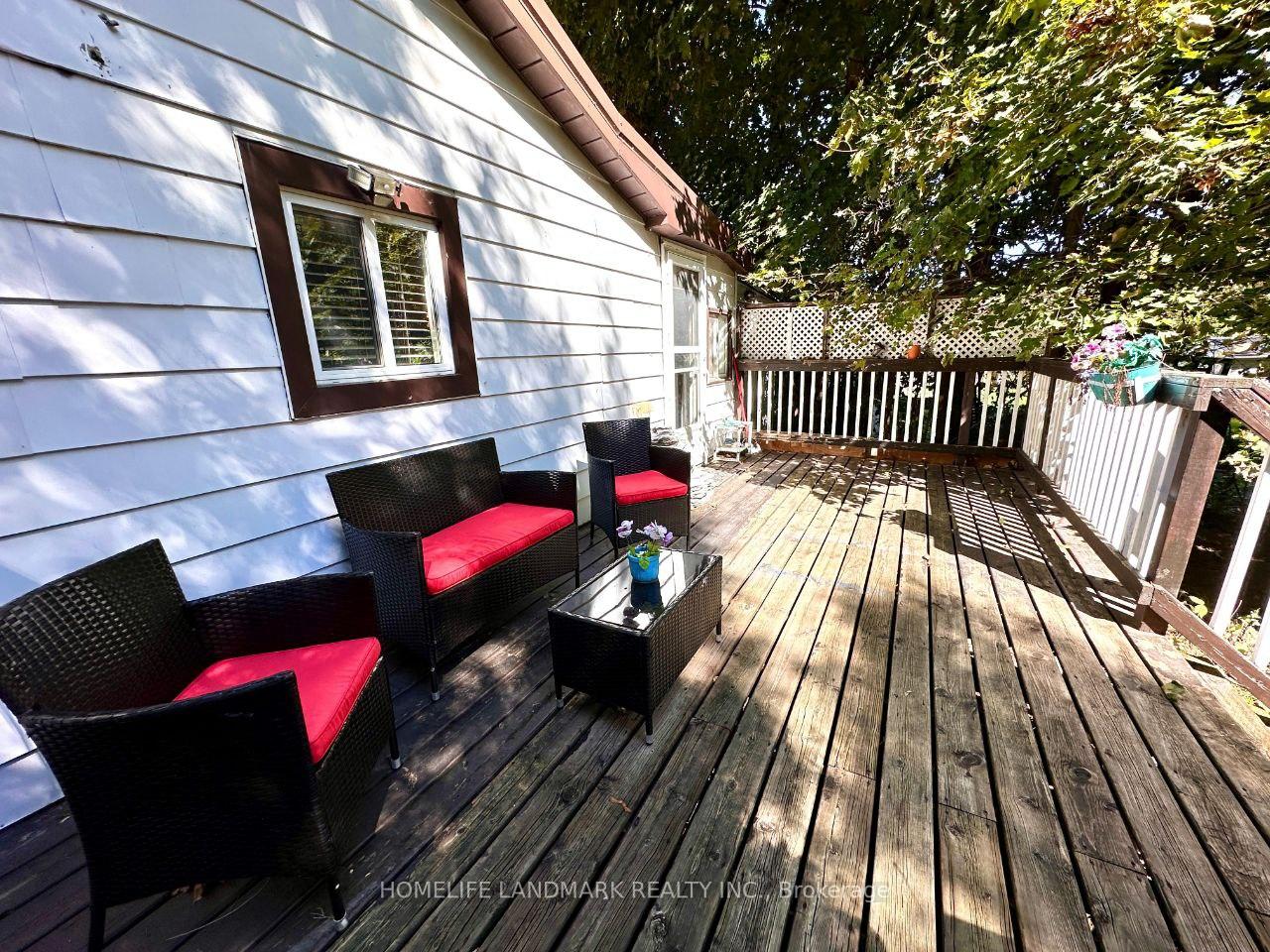 Photo 20 of 283 Pasadena Drive, Georgina, Keswick South — HOMEH