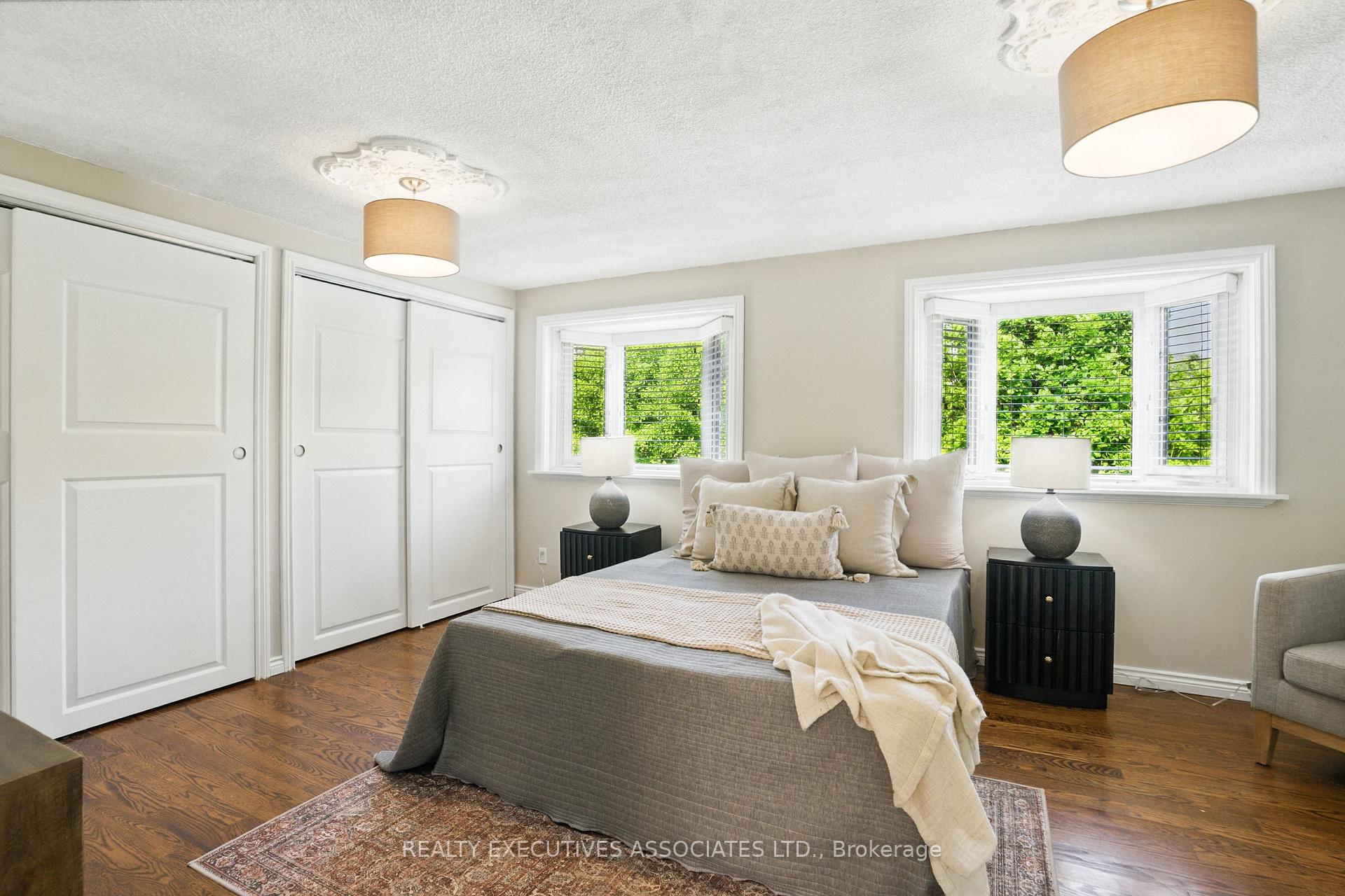 Photo 20 of 27 Morgandale Crescent, Clarington, Bowmanville — HOMEH