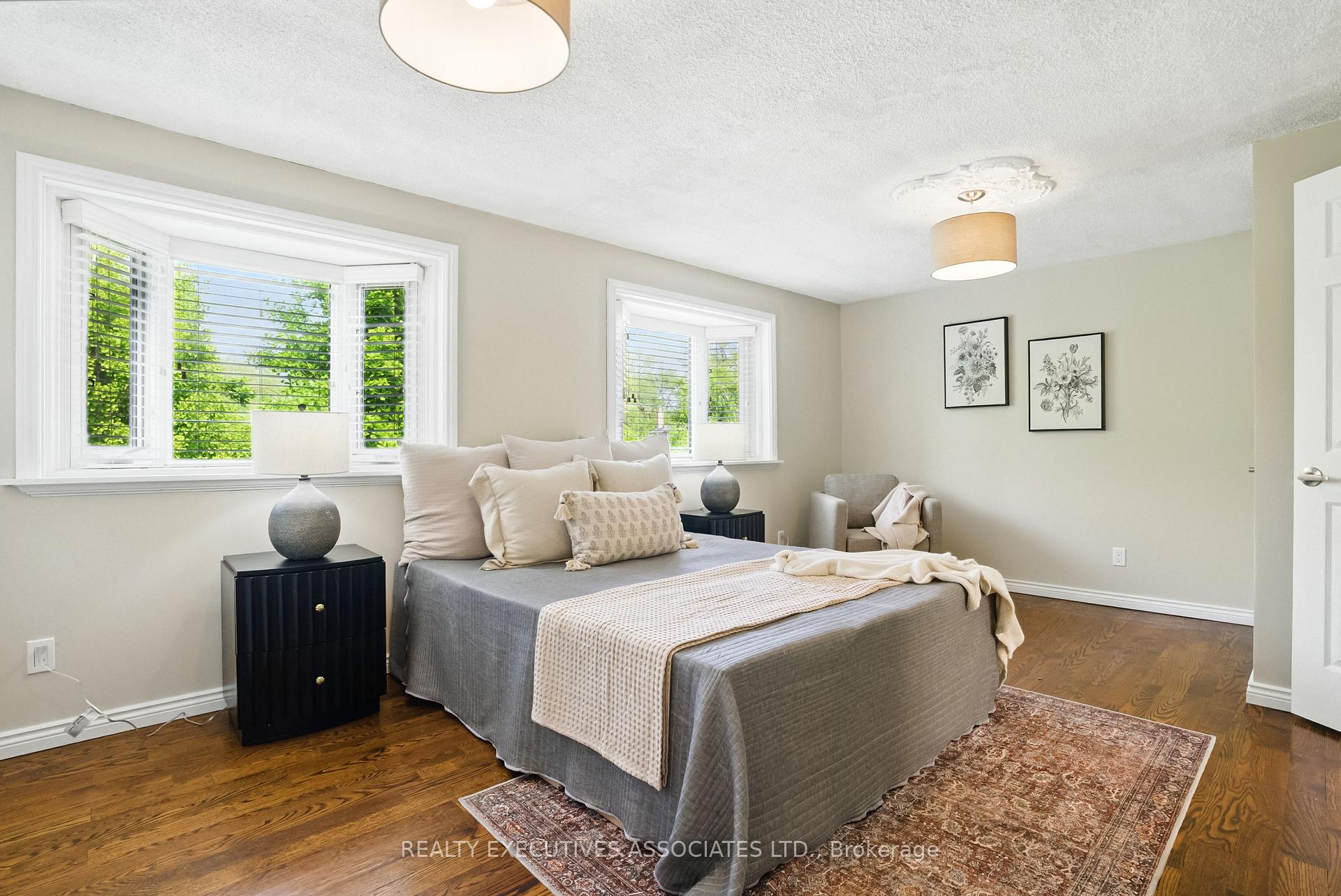 Photo 23 of 27 Morgandale Crescent, Clarington, Bowmanville — HOMEH