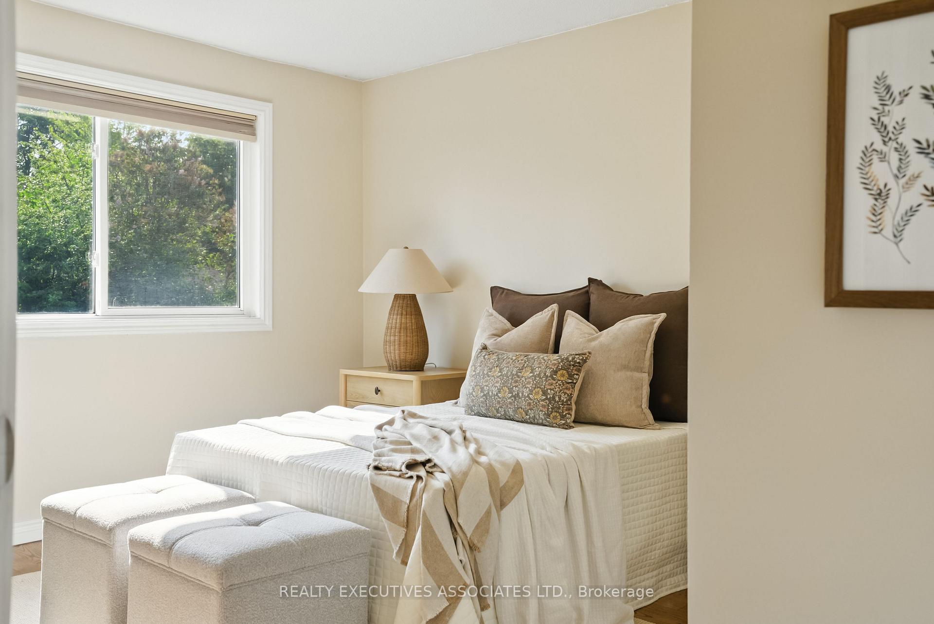 Photo 26 of 27 Morgandale Crescent, Clarington, Bowmanville — HOMEH