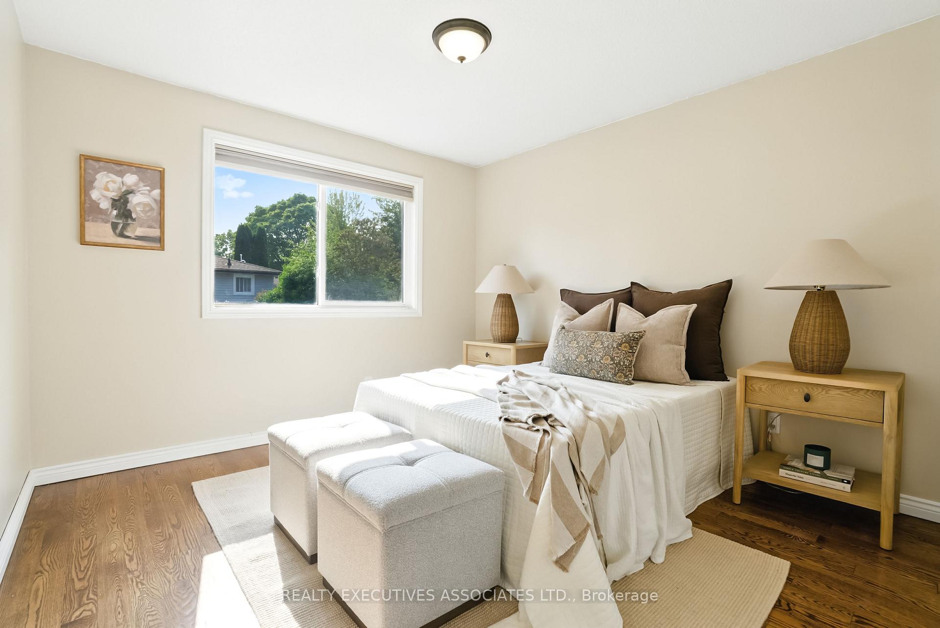 Photo 27 of 27 Morgandale Crescent, Clarington, Bowmanville — HOMEH