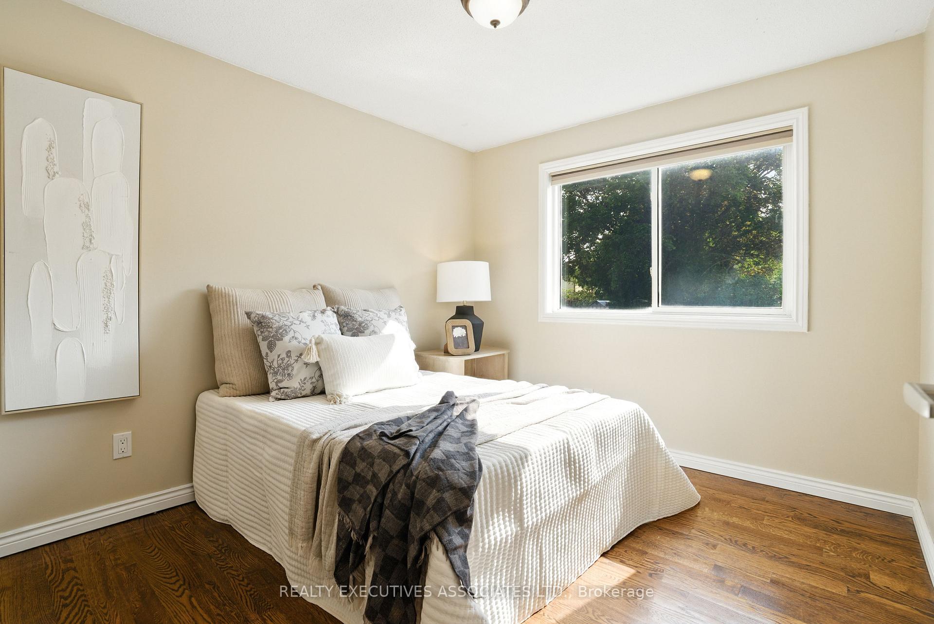 Photo 29 of 27 Morgandale Crescent, Clarington, Bowmanville — HOMEH