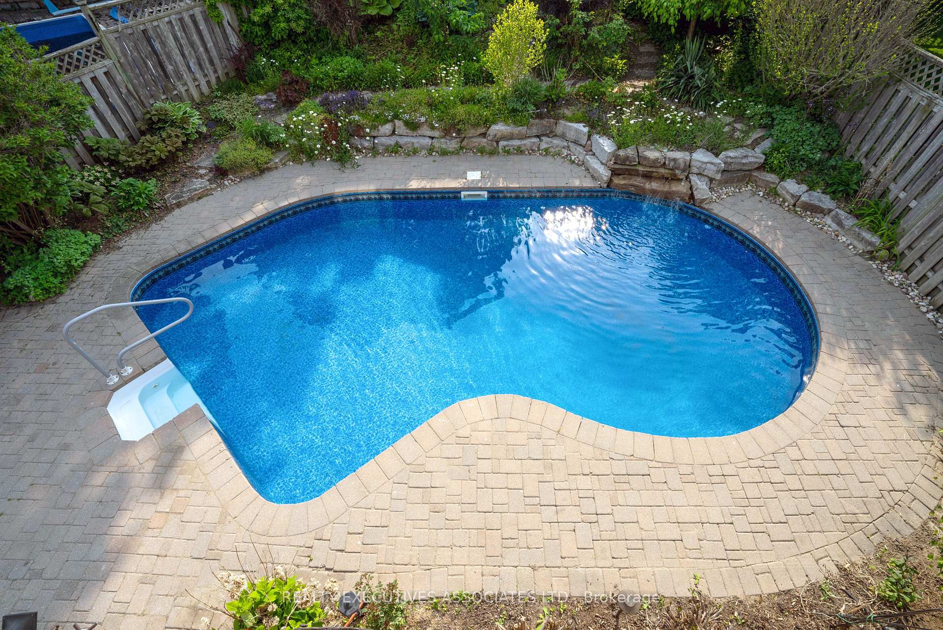 Photo 38 of 27 Morgandale Crescent, Clarington, Bowmanville — HOMEH