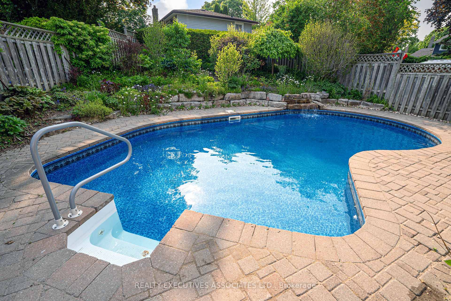 Photo 40 of 27 Morgandale Crescent, Clarington, Bowmanville — HOMEH