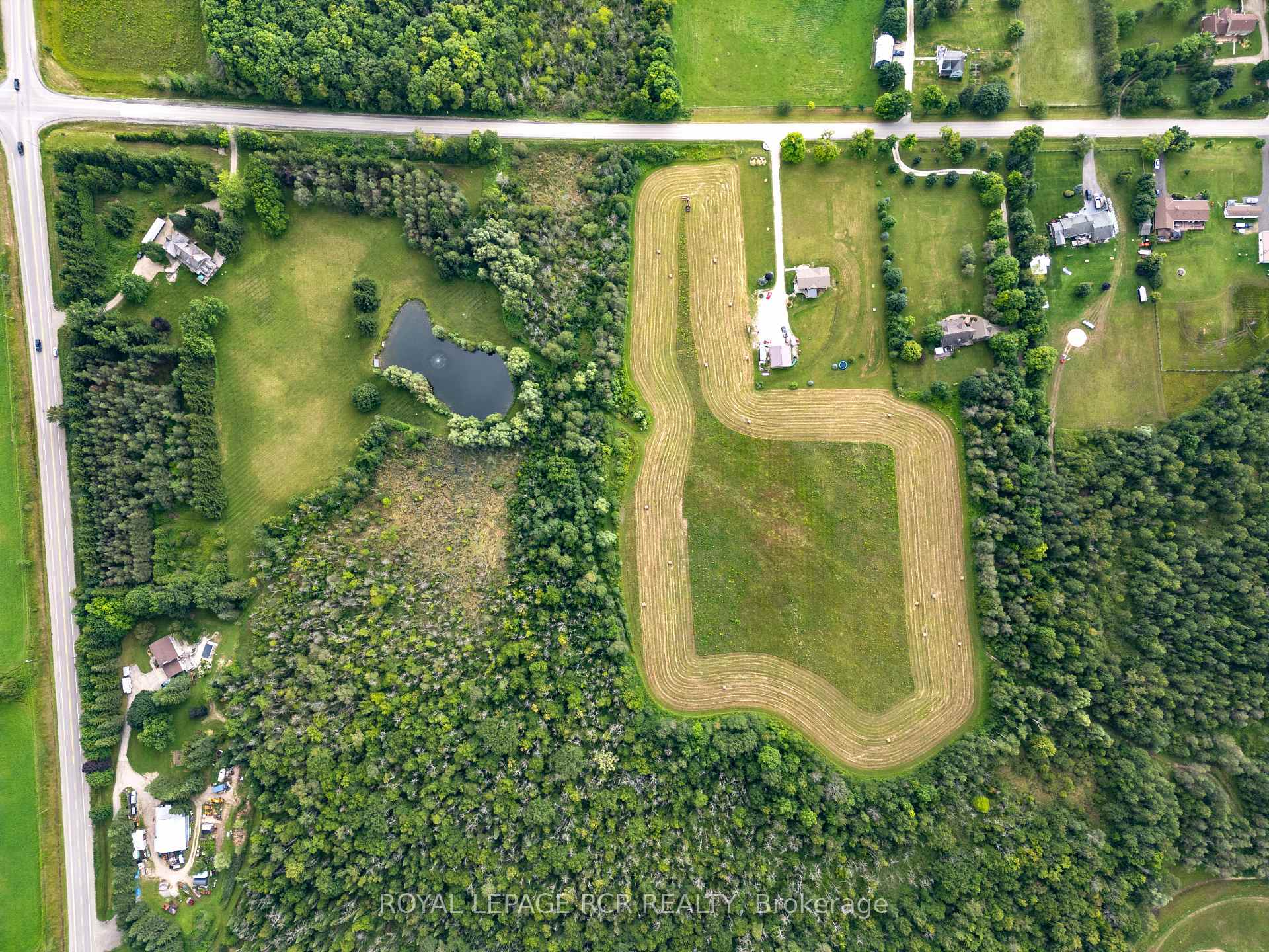 Photo 9 of 5795 Second Line, Erin, Rural Erin — HOMEH