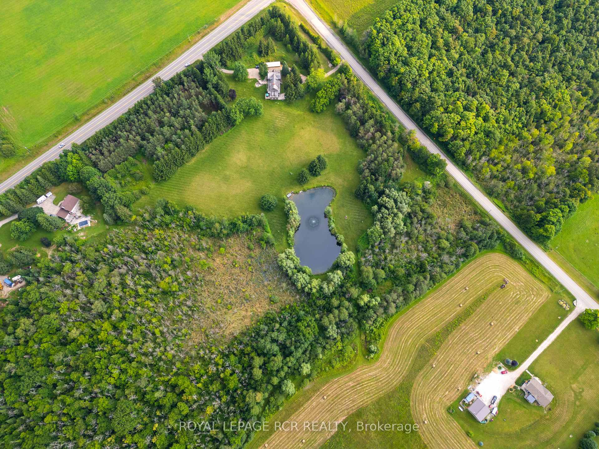 Photo 10 of 5795 Second Line, Erin, Rural Erin — HOMEH