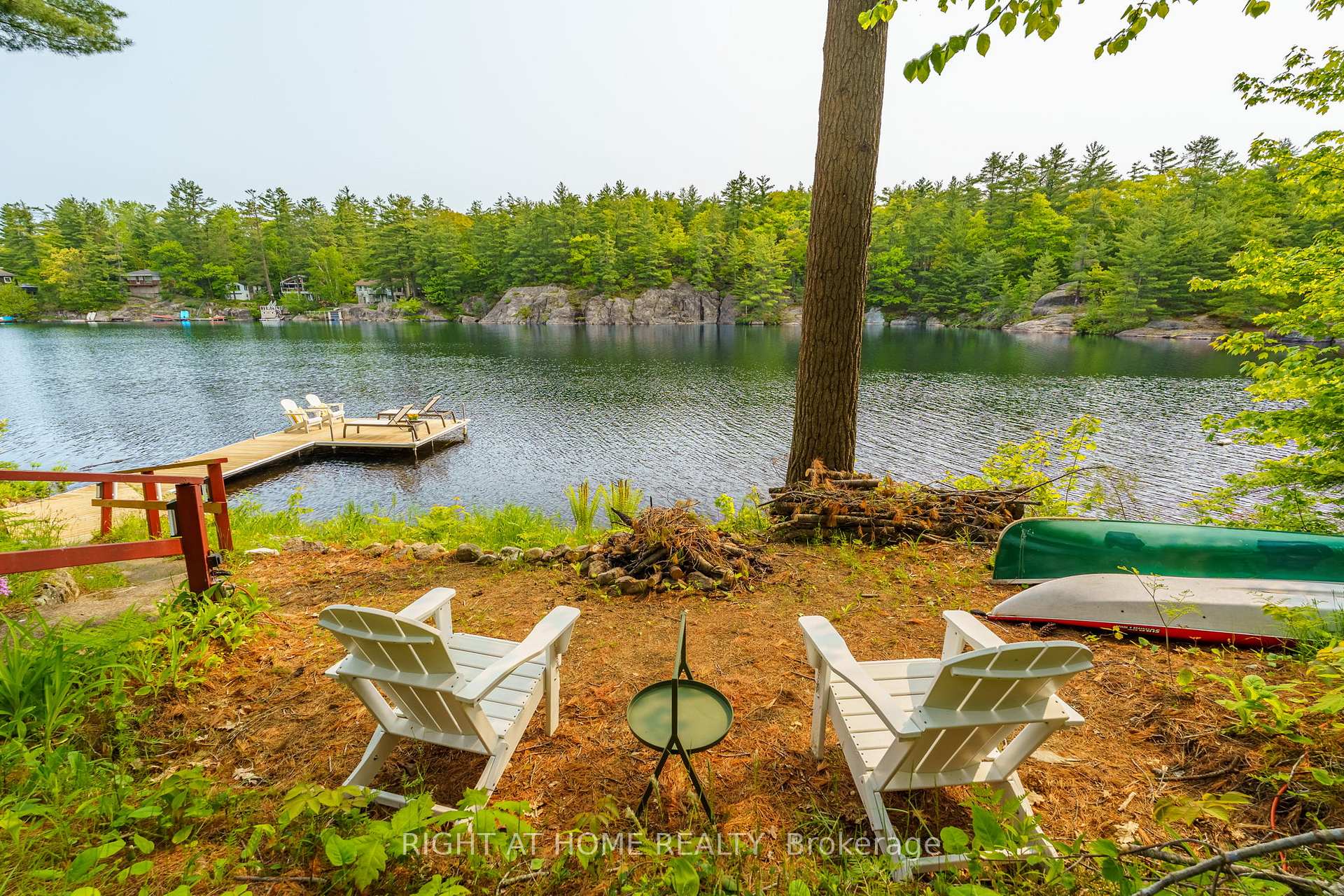 Photo 6 of 1178 Tomingas Road, Gravenhurst, Muskoka (S) — HOMEH