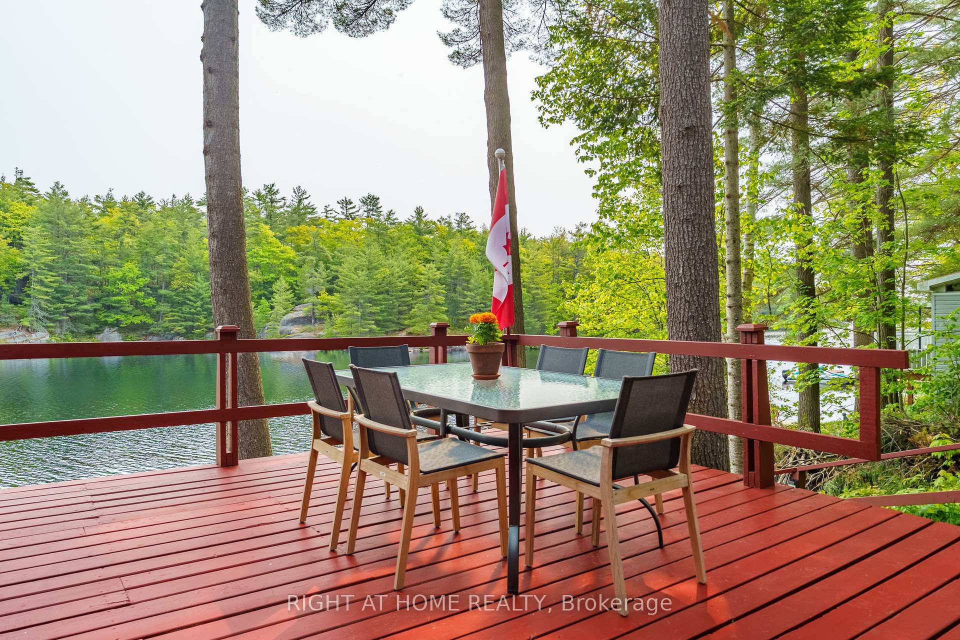 Photo 7 of 1178 Tomingas Road, Gravenhurst, Muskoka (S) — HOMEH