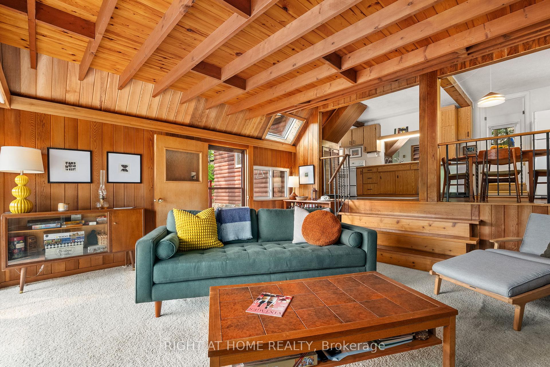 Photo 11 of 1178 Tomingas Road, Gravenhurst, Muskoka (S) — HOMEH