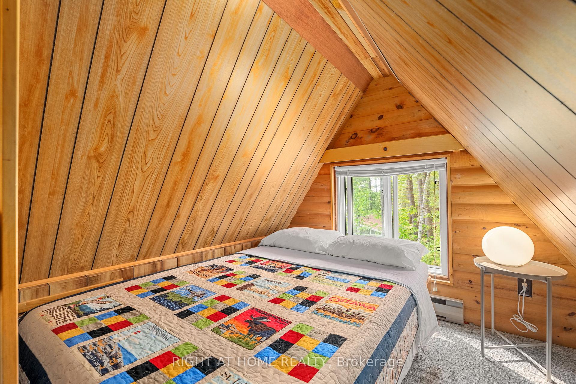 Photo 19 of 1178 Tomingas Road, Gravenhurst, Muskoka (S) — HOMEH
