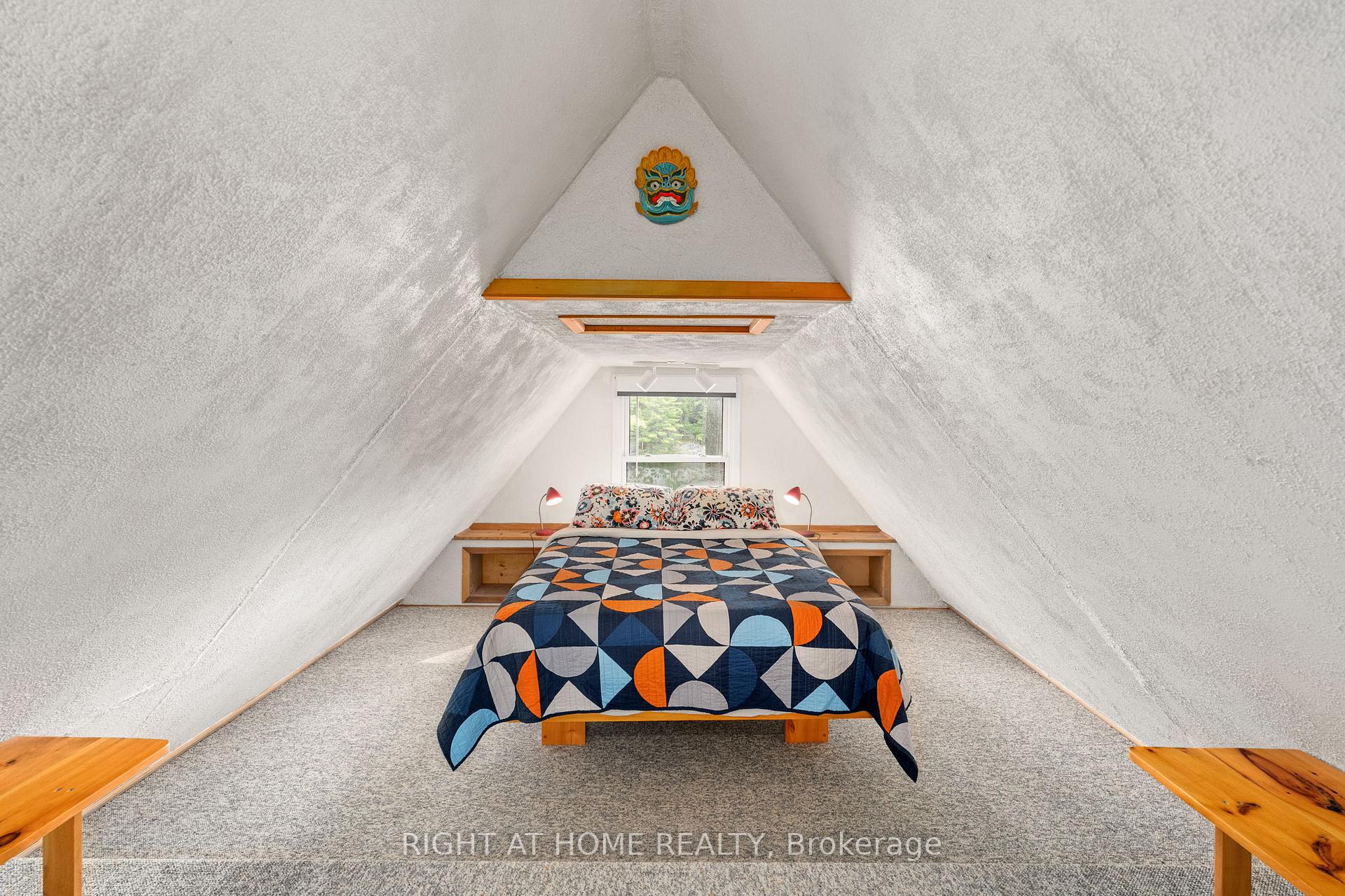 Photo 22 of 1178 Tomingas Road, Gravenhurst, Muskoka (S) — HOMEH