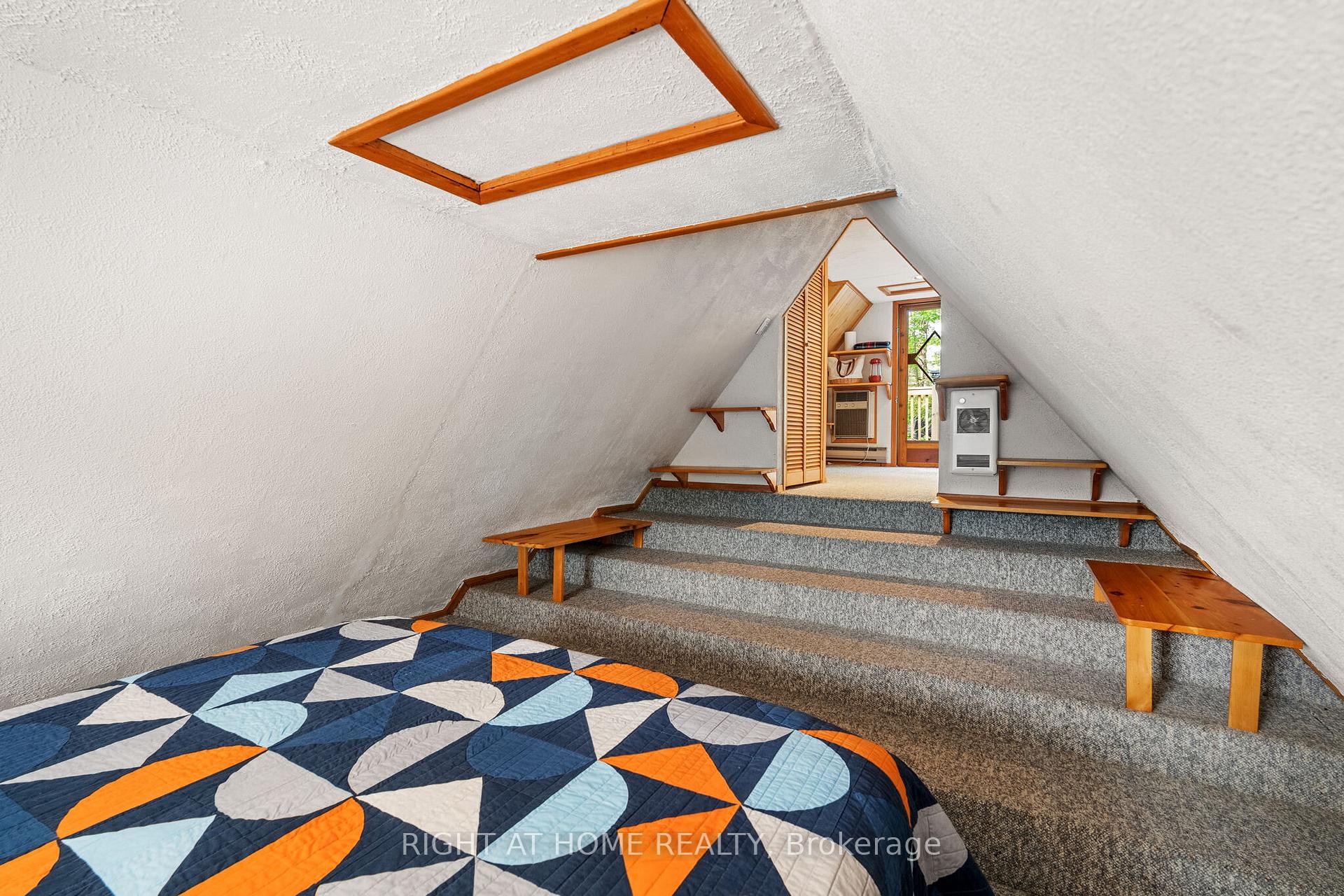 Photo 23 of 1178 Tomingas Road, Gravenhurst, Muskoka (S) — HOMEH