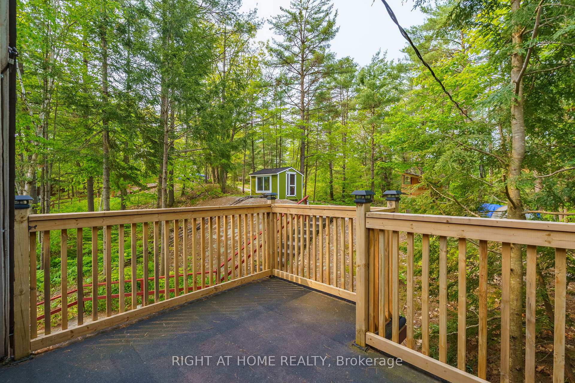 Photo 26 of 1178 Tomingas Road, Gravenhurst, Muskoka (S) — HOMEH