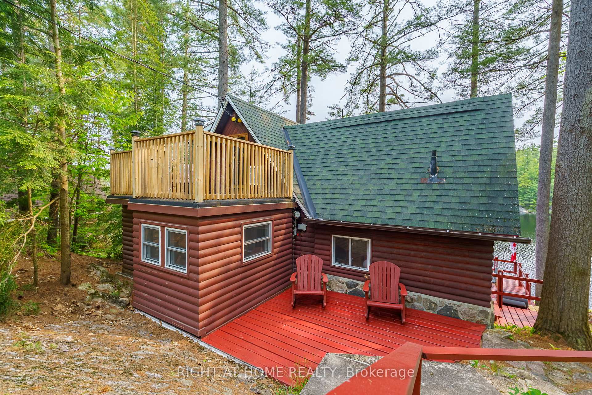 Photo 27 of 1178 Tomingas Road, Gravenhurst, Muskoka (S) — HOMEH