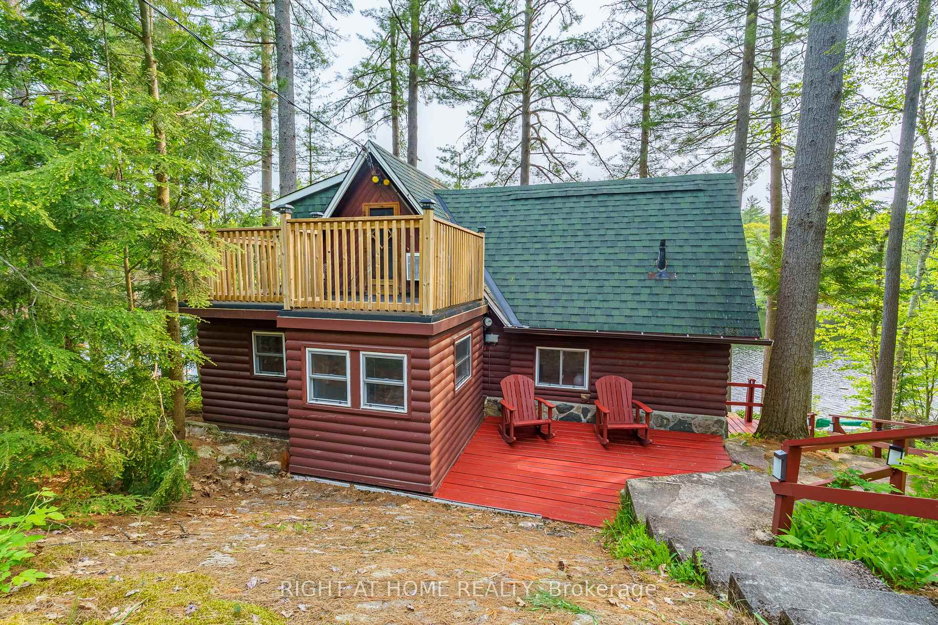 Photo 28 of 1178 Tomingas Road, Gravenhurst, Muskoka (S) — HOMEH