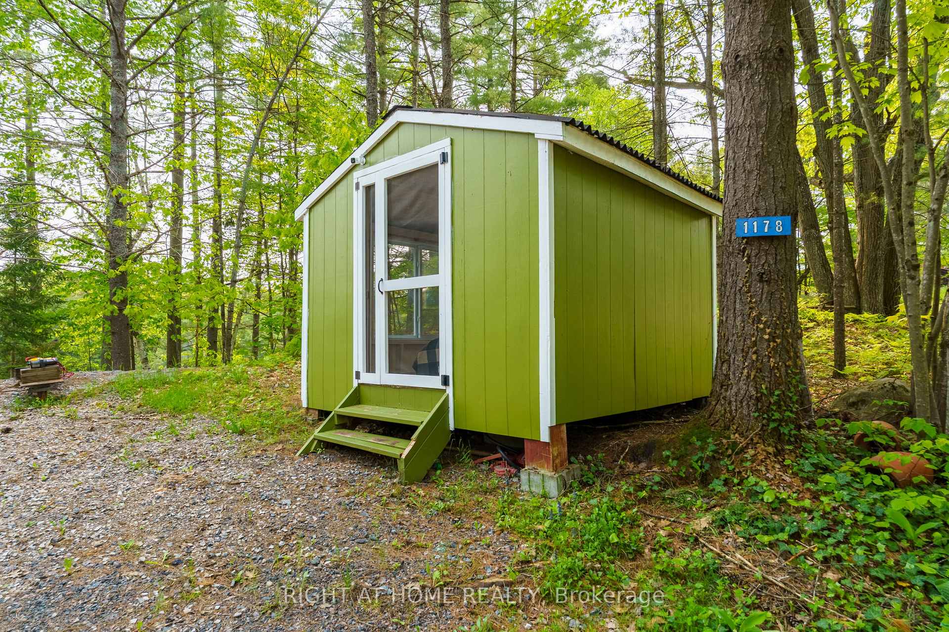 Photo 29 of 1178 Tomingas Road, Gravenhurst, Muskoka (S) — HOMEH