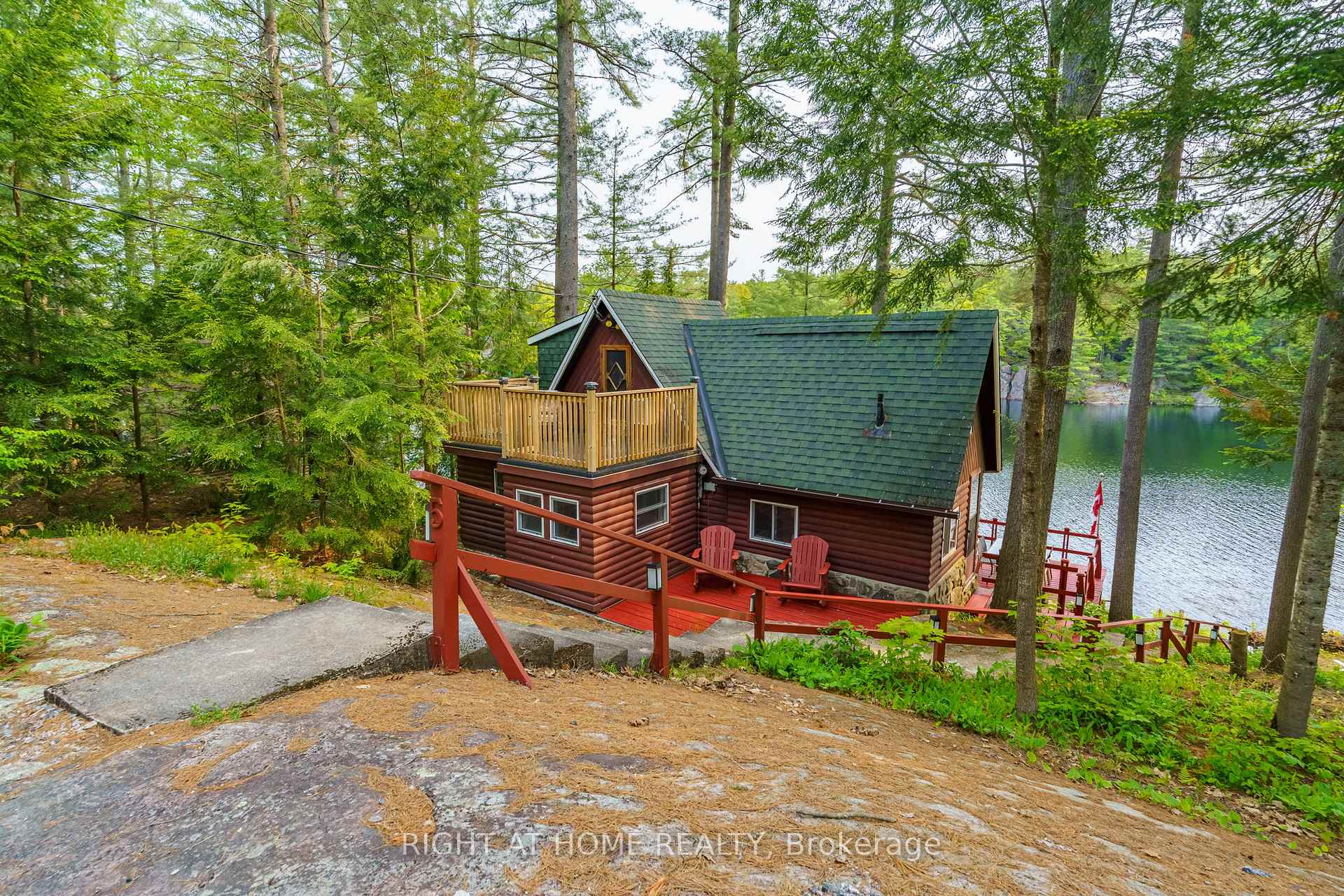 Photo 32 of 1178 Tomingas Road, Gravenhurst, Muskoka (S) — HOMEH