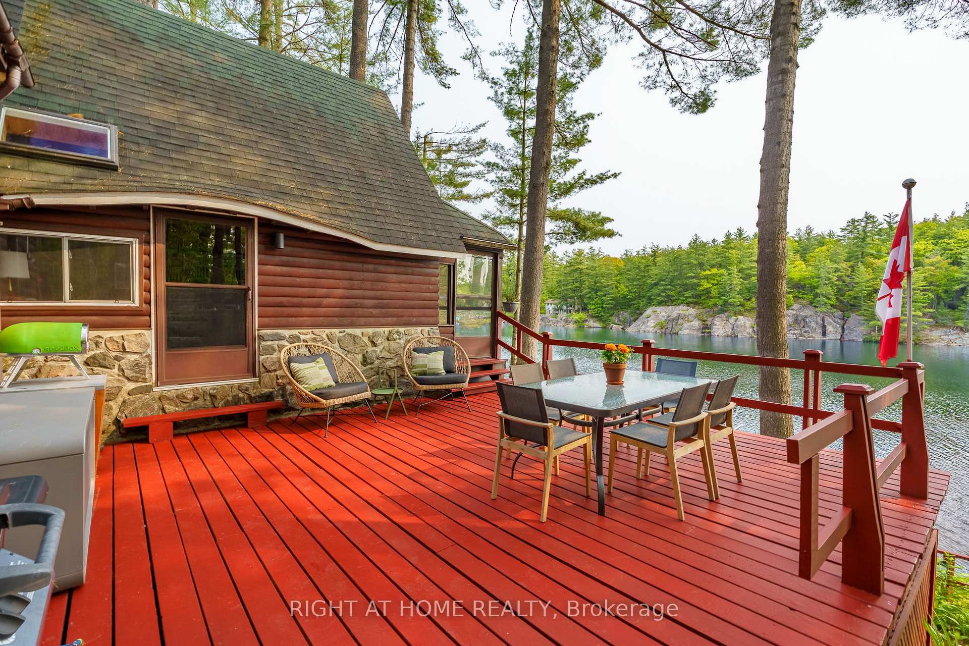 Photo 33 of 1178 Tomingas Road, Gravenhurst, Muskoka (S) — HOMEH