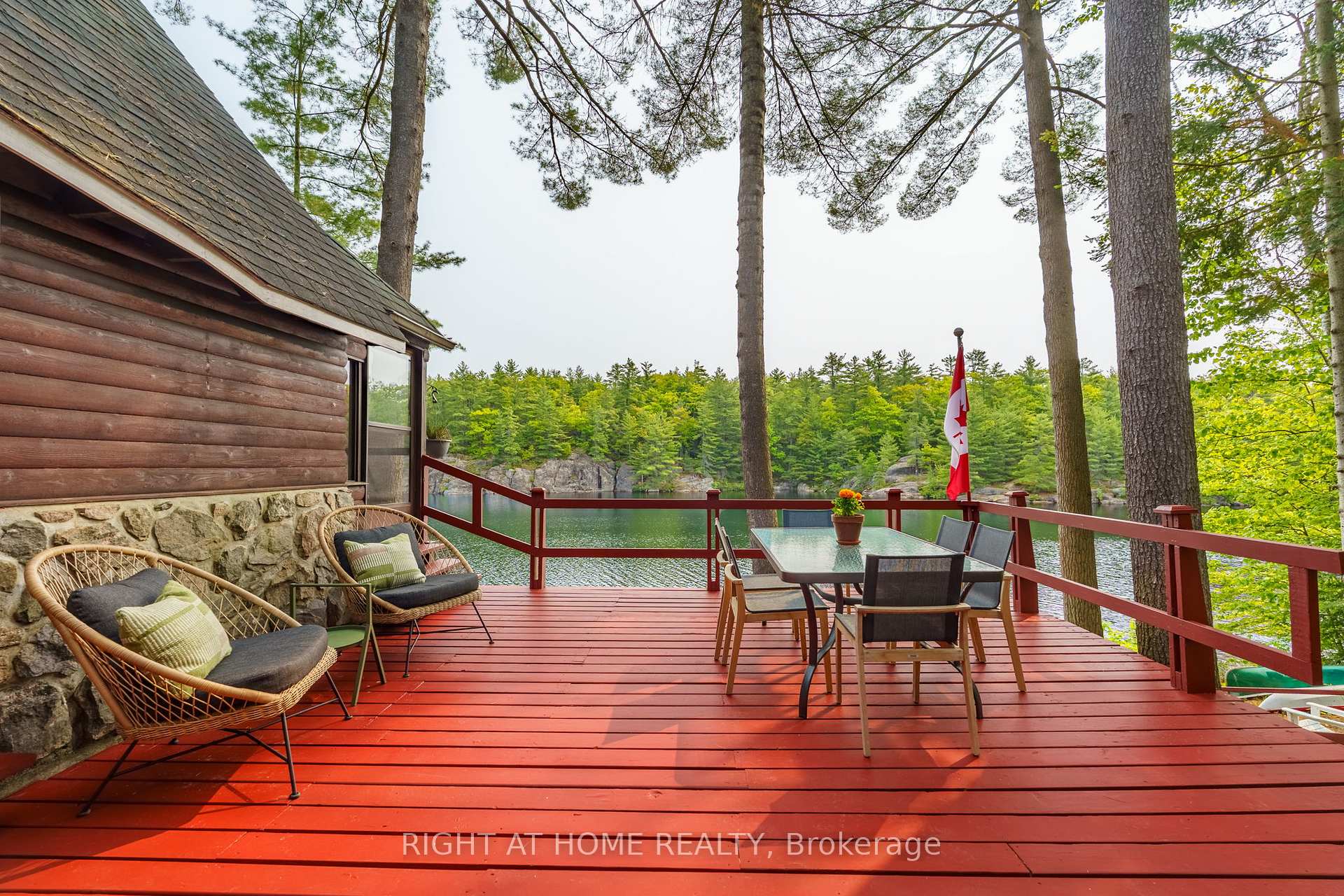 Photo 34 of 1178 Tomingas Road, Gravenhurst, Muskoka (S) — HOMEH