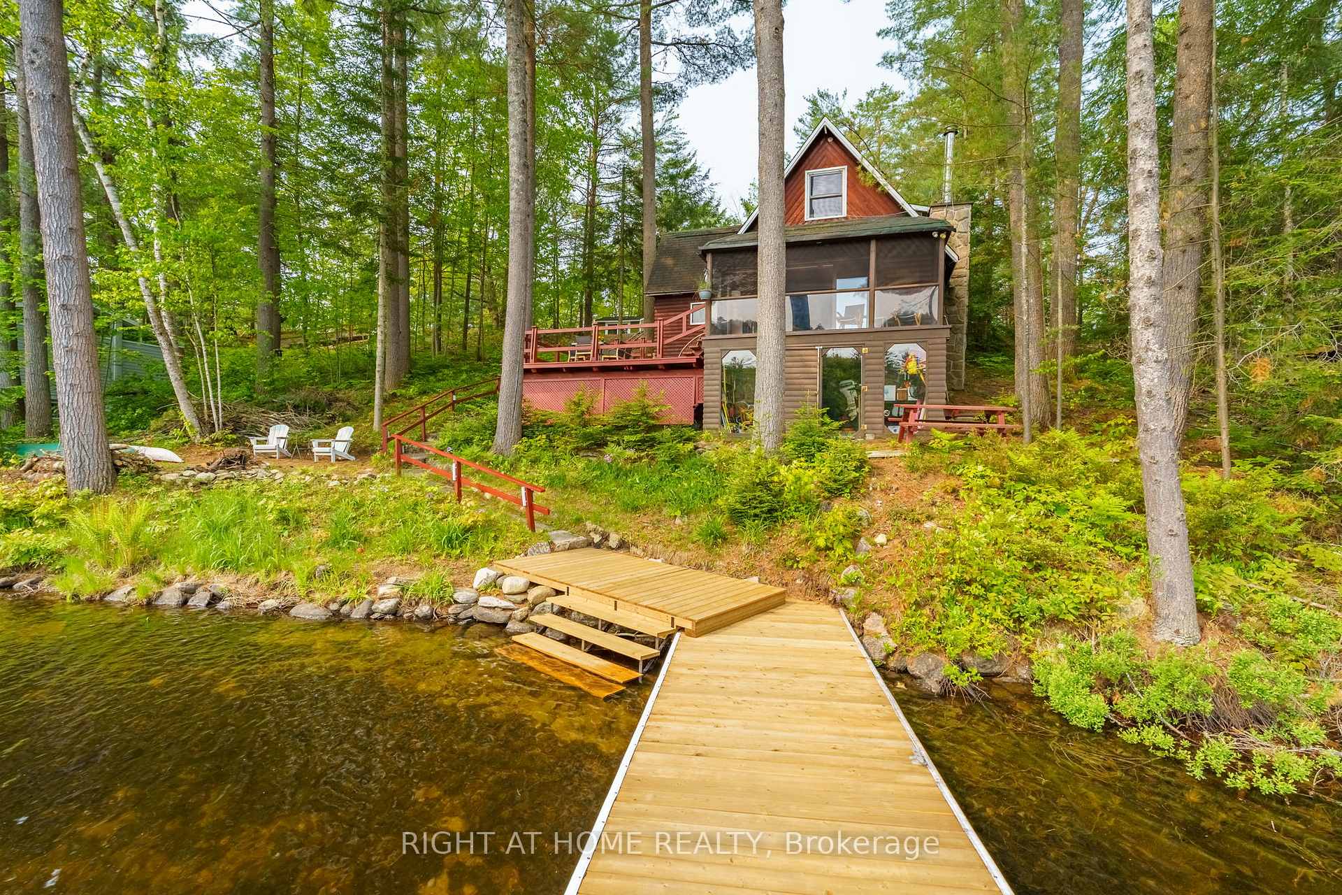 Photo 35 of 1178 Tomingas Road, Gravenhurst, Muskoka (S) — HOMEH