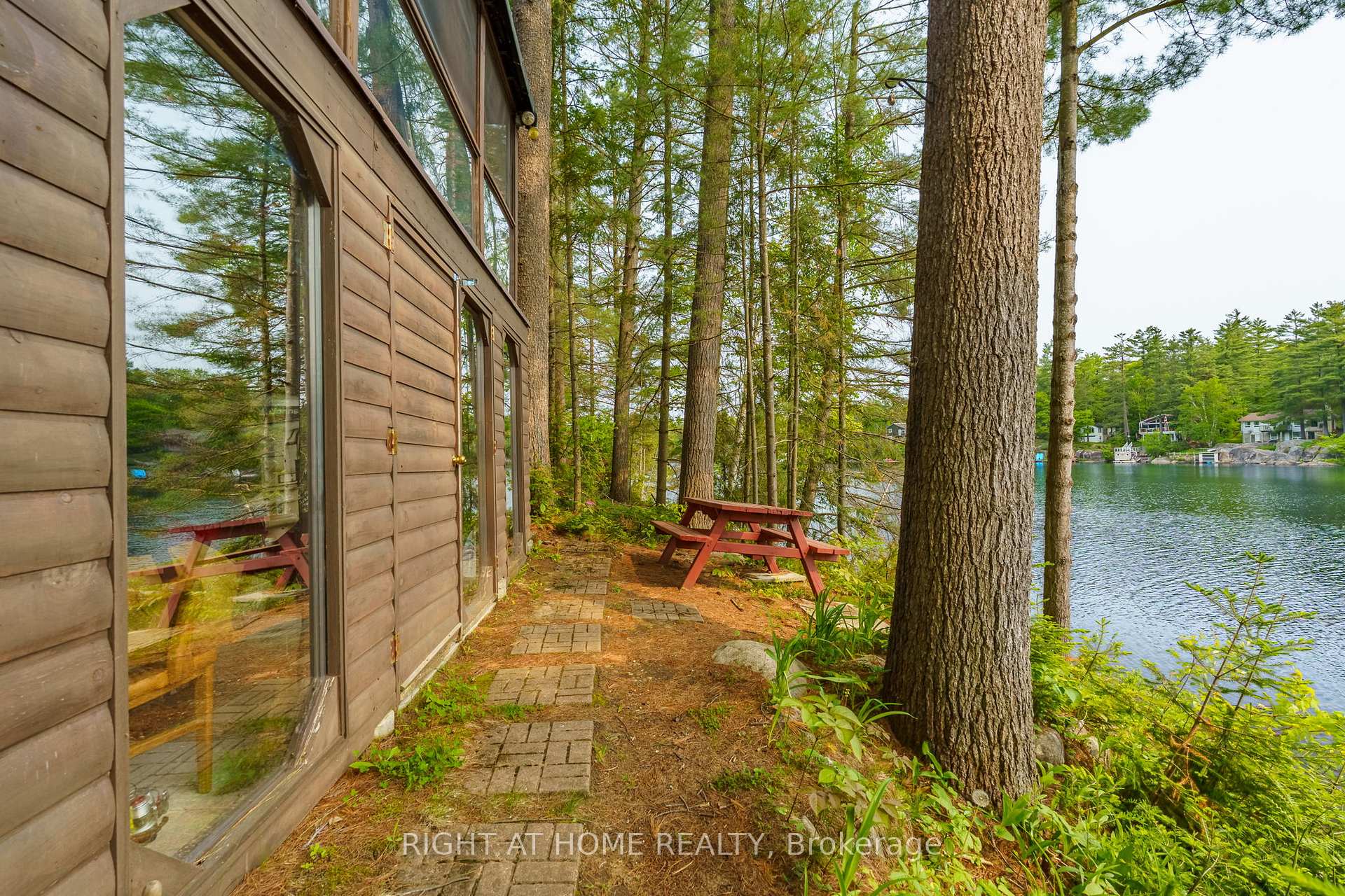 Photo 36 of 1178 Tomingas Road, Gravenhurst, Muskoka (S) — HOMEH