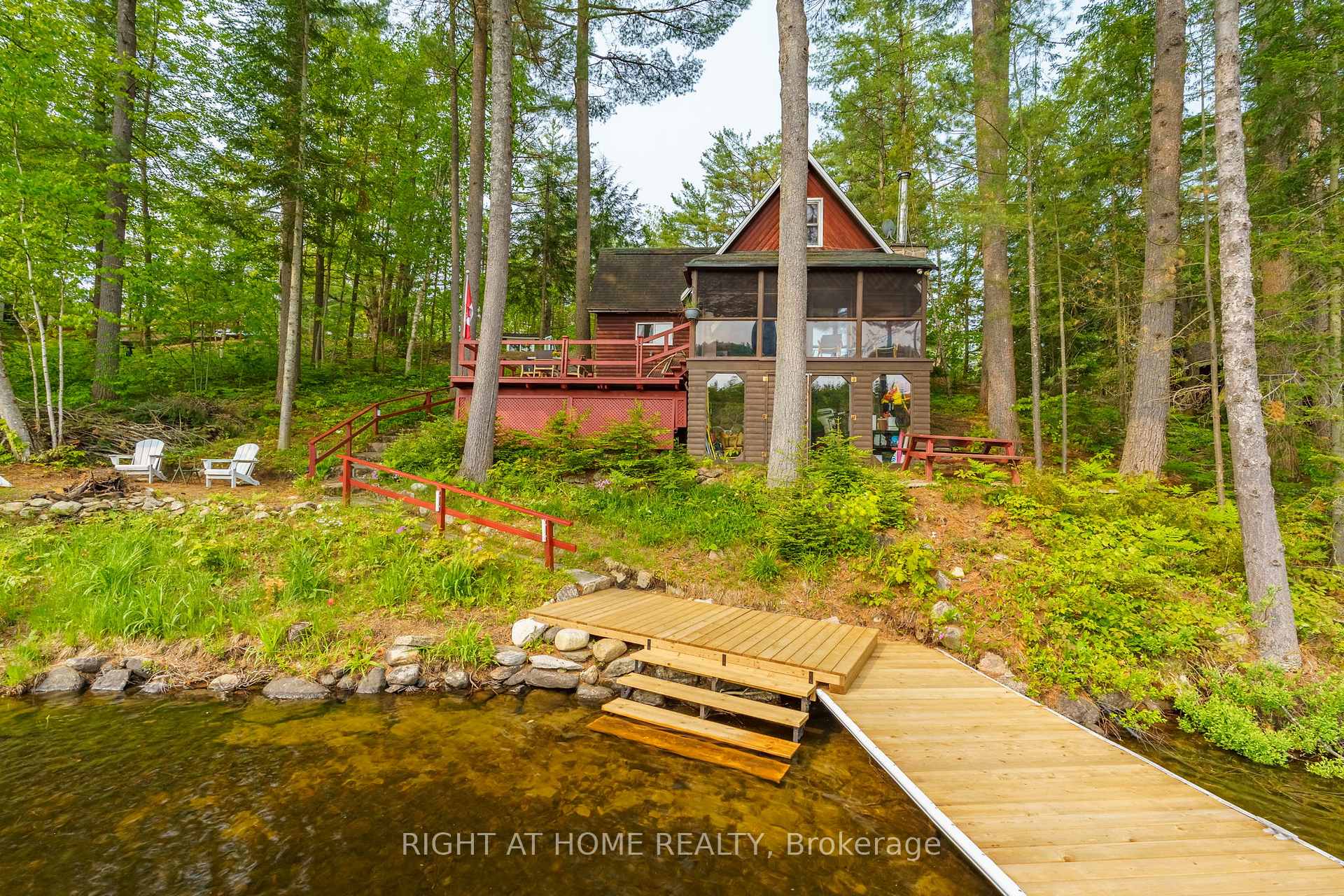 Photo 37 of 1178 Tomingas Road, Gravenhurst, Muskoka (S) — HOMEH