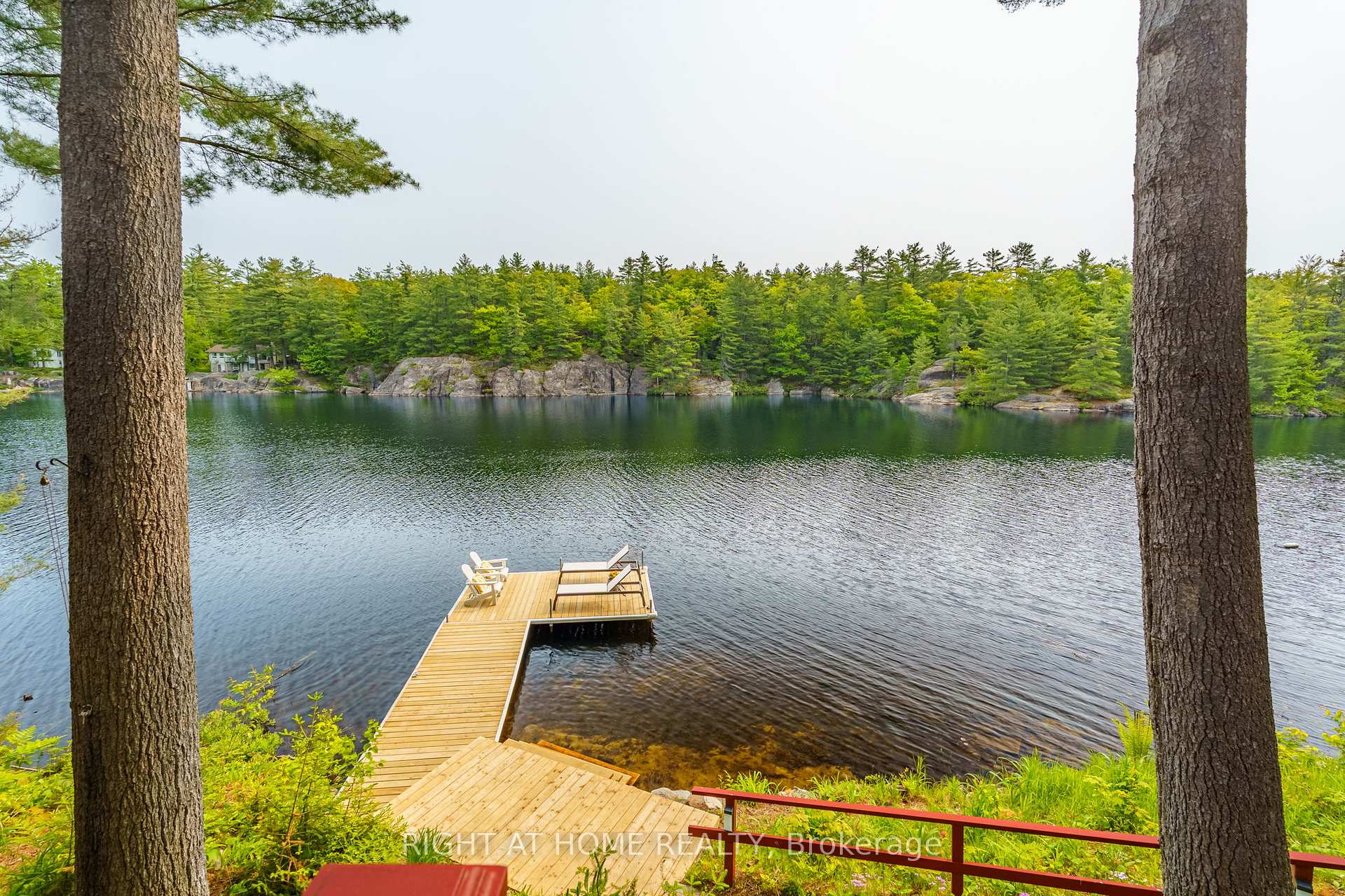 Photo 38 of 1178 Tomingas Road, Gravenhurst, Muskoka (S) — HOMEH